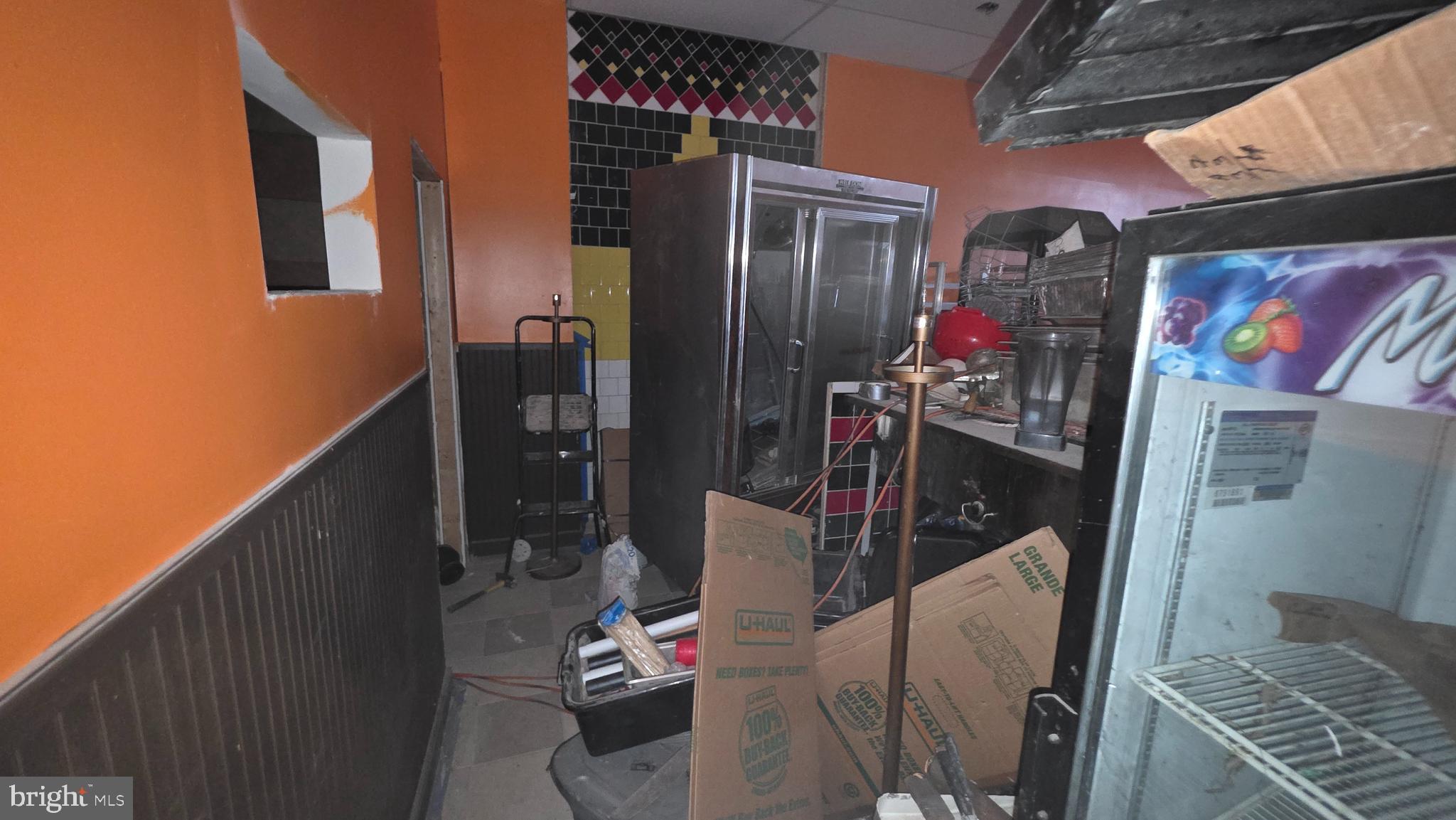 PIMLICO - Commercial Sale