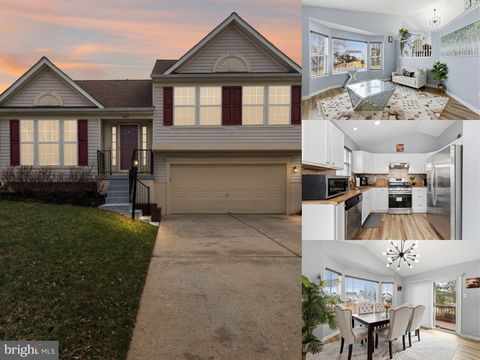 Homes For Sale - 3413 Barkley Woods Road<br/> Baltimore County, BALTIMORE, MD 21244