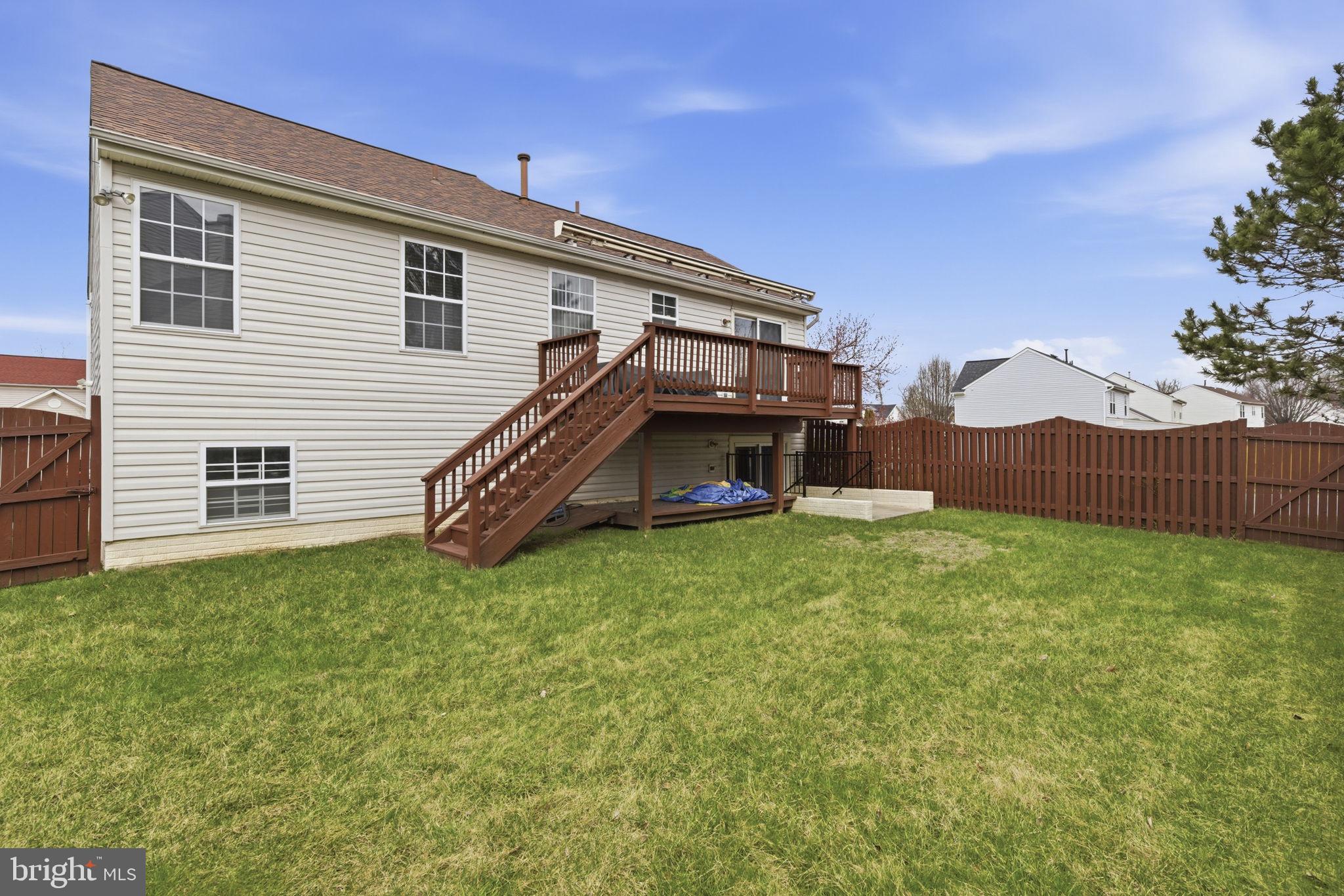 BARKLEY WOODS - Residential