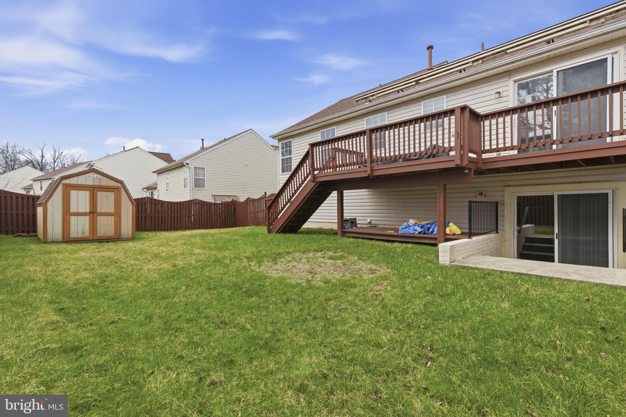 BARKLEY WOODS - Residential