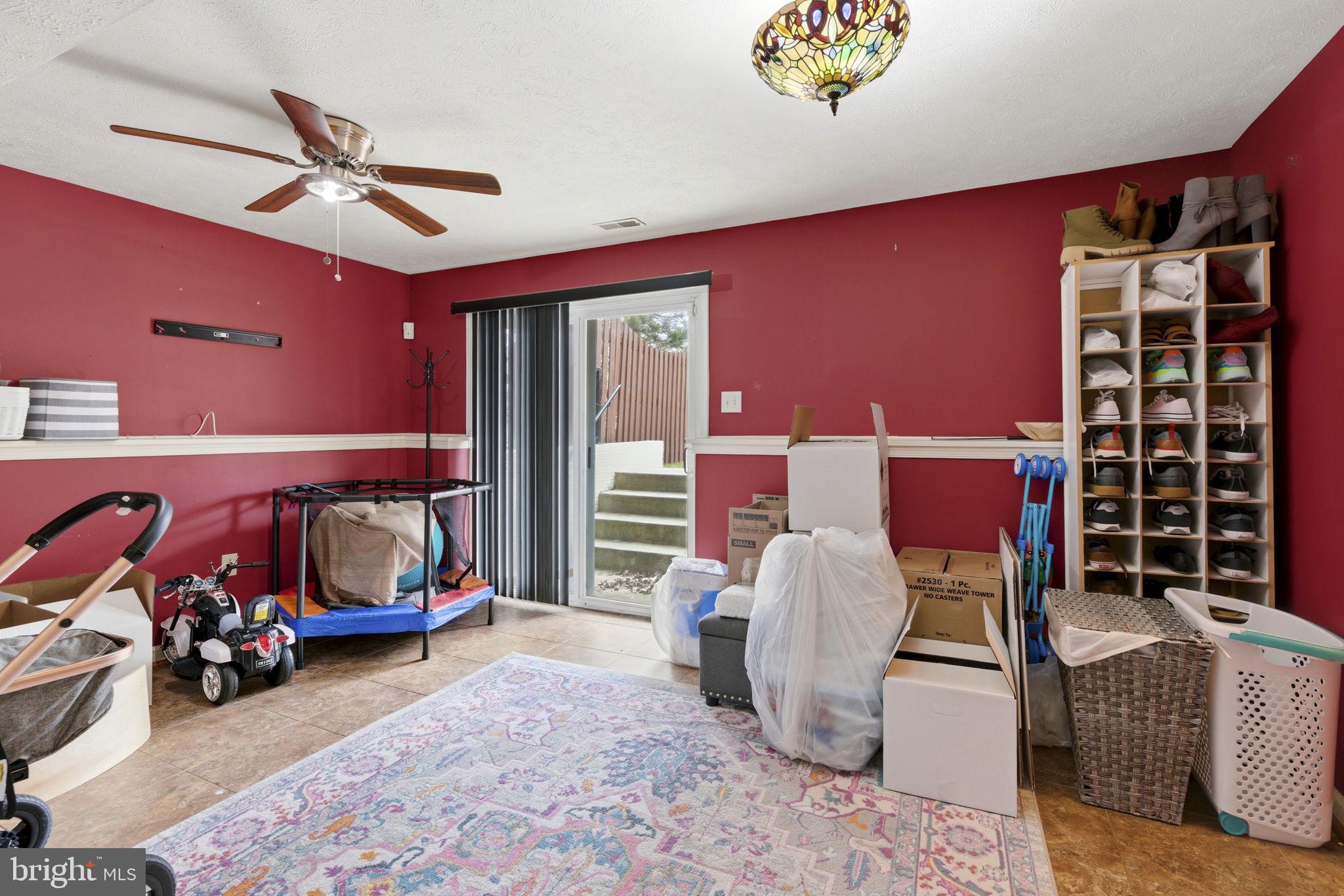 BARKLEY WOODS - Residential