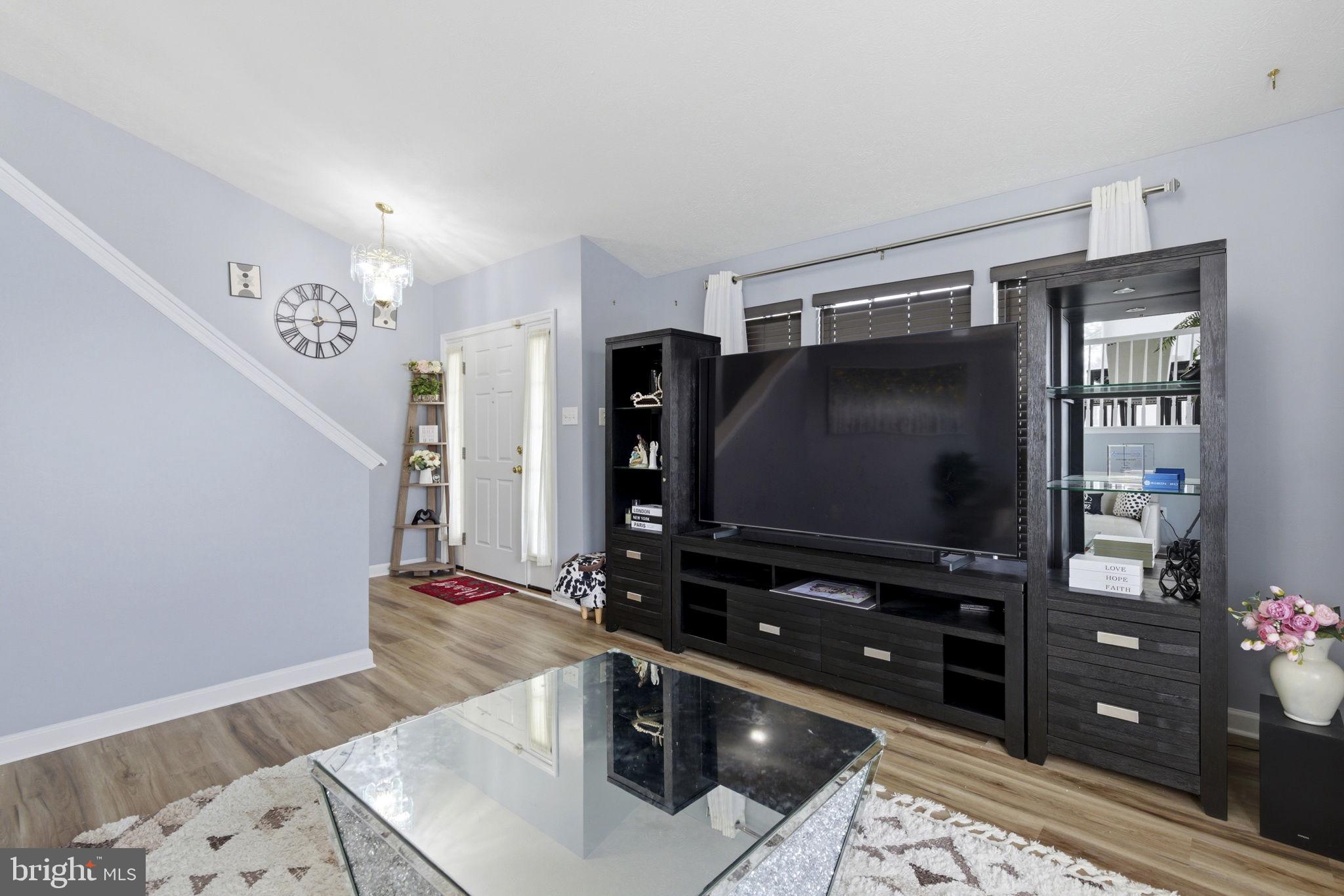 BARKLEY WOODS - Residential