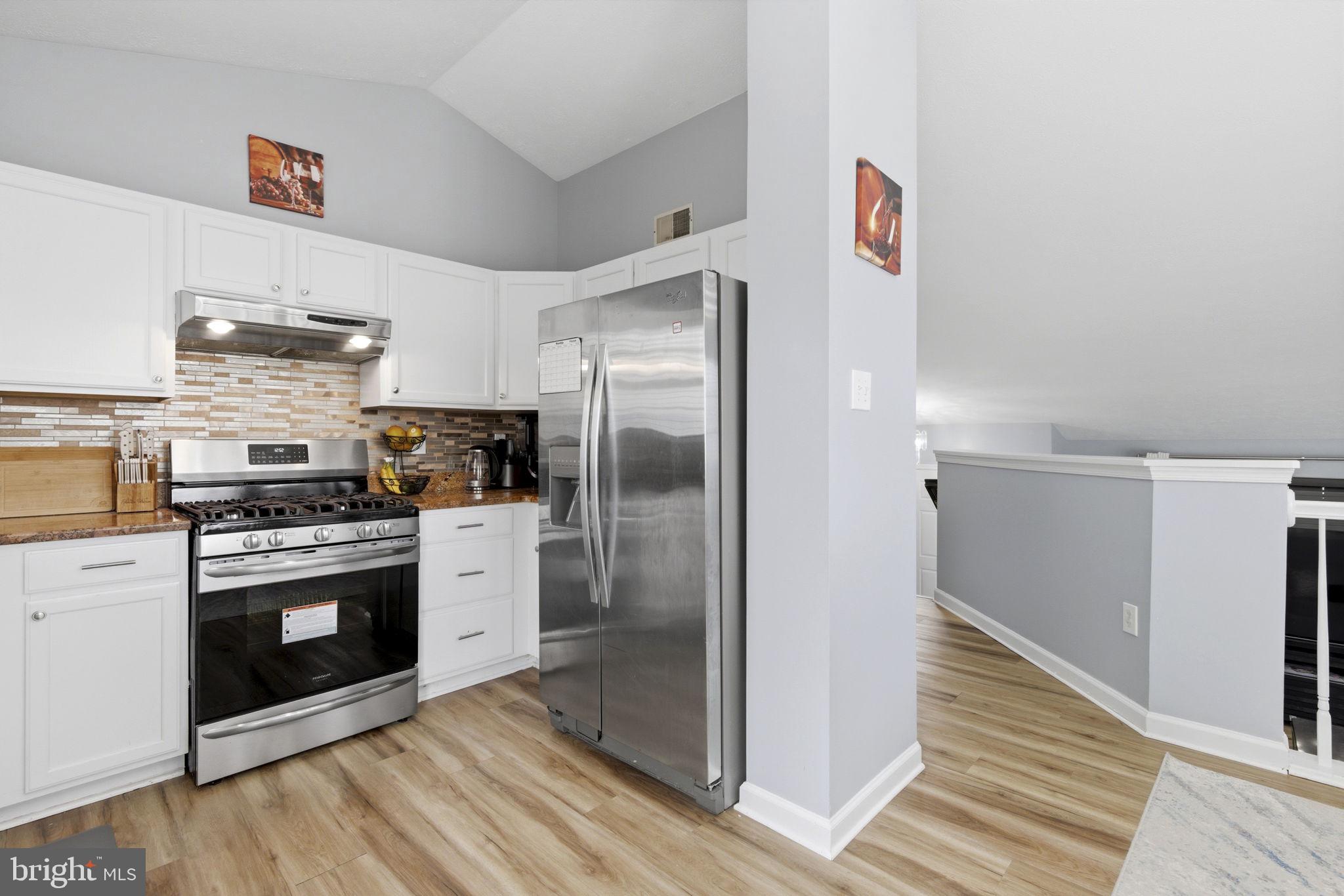 BARKLEY WOODS - Residential