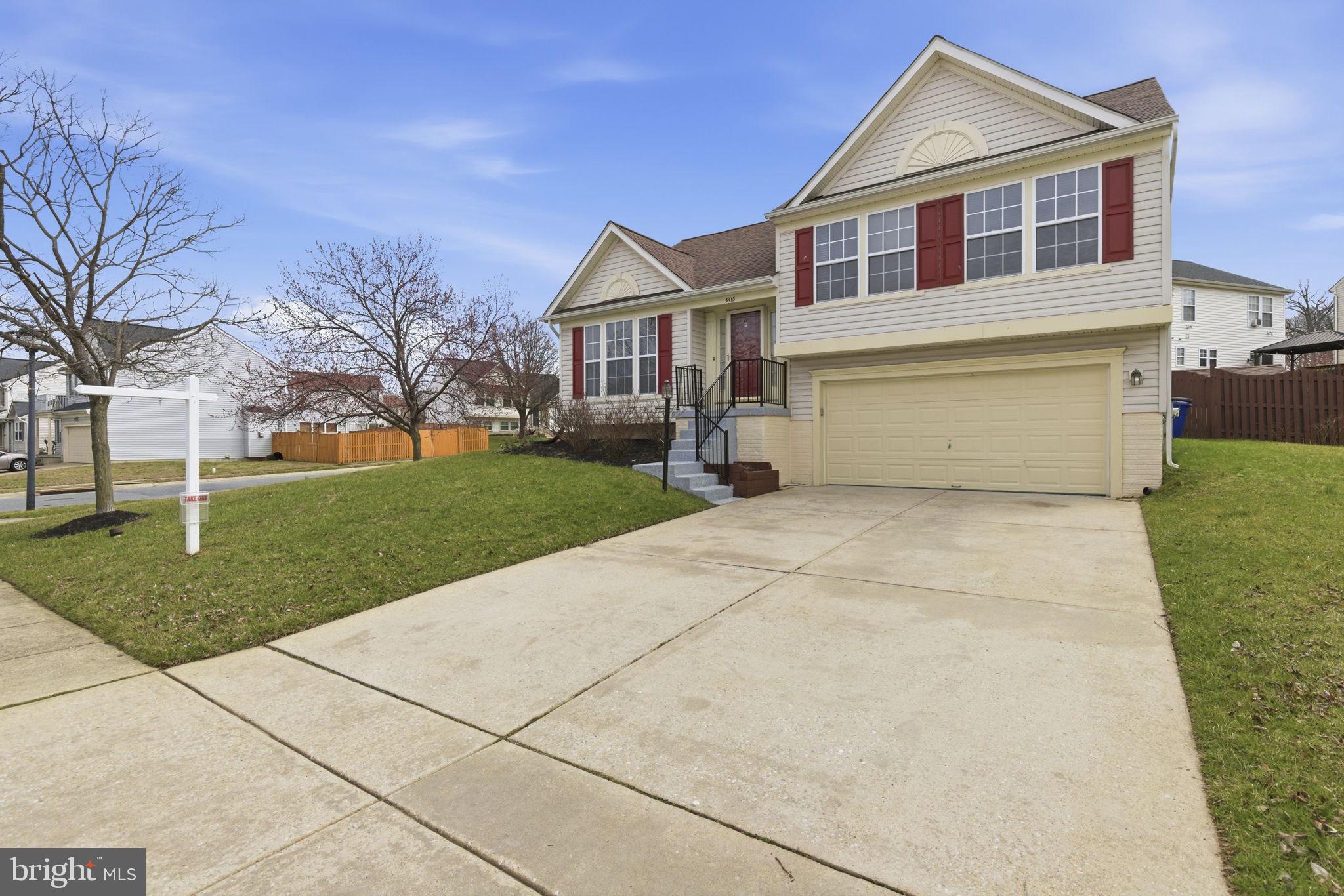 BARKLEY WOODS - Residential