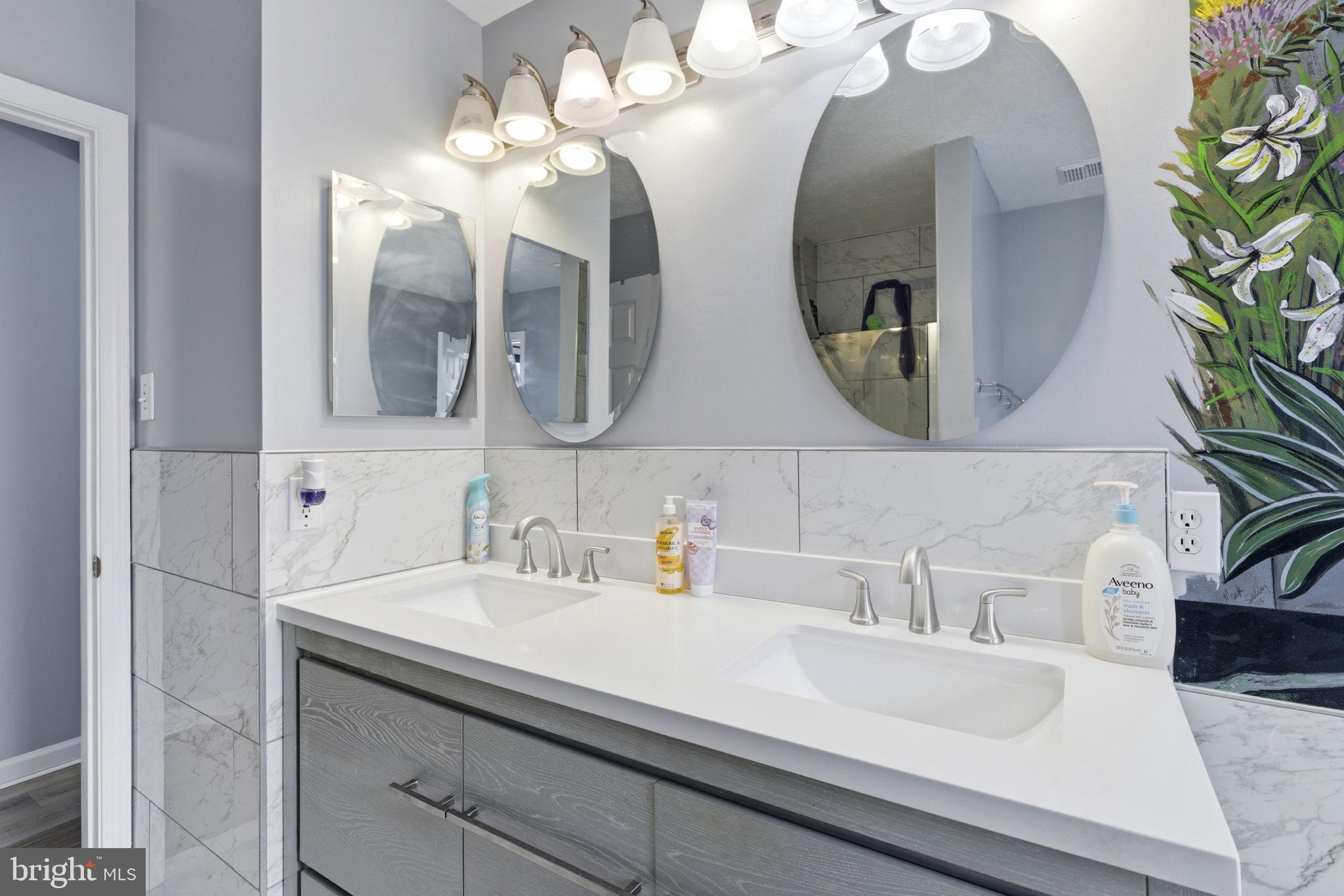 BARKLEY WOODS - Residential