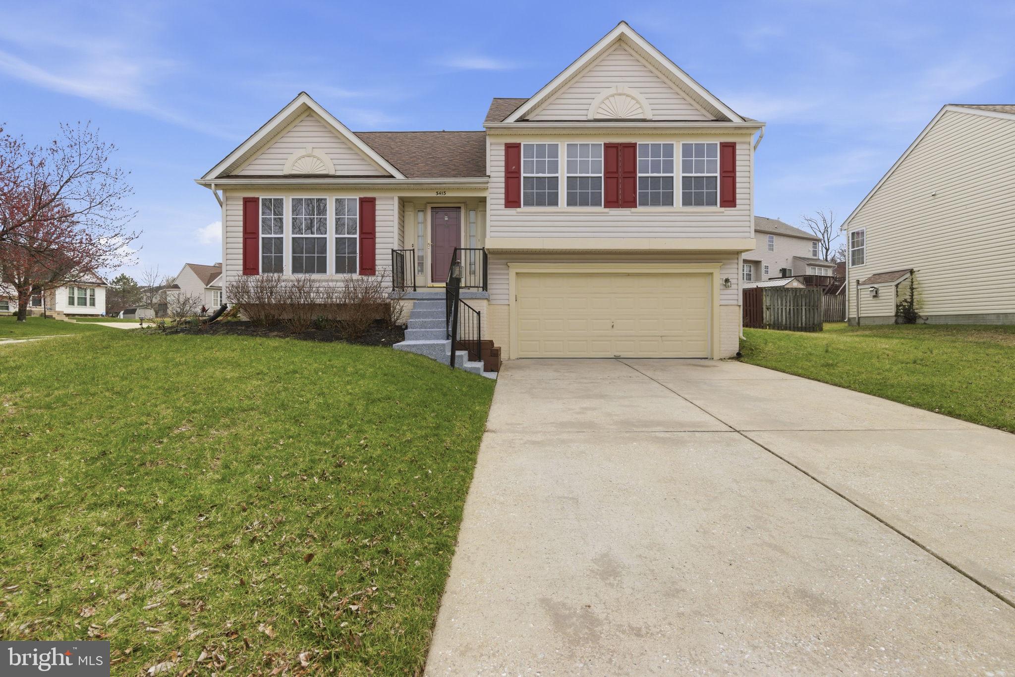 BARKLEY WOODS - Residential