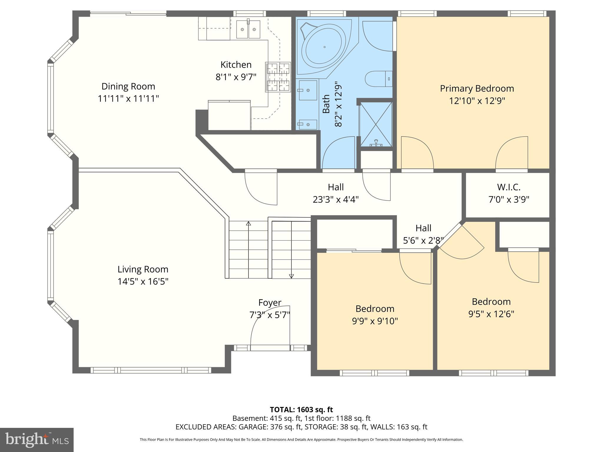 BARKLEY WOODS - Residential