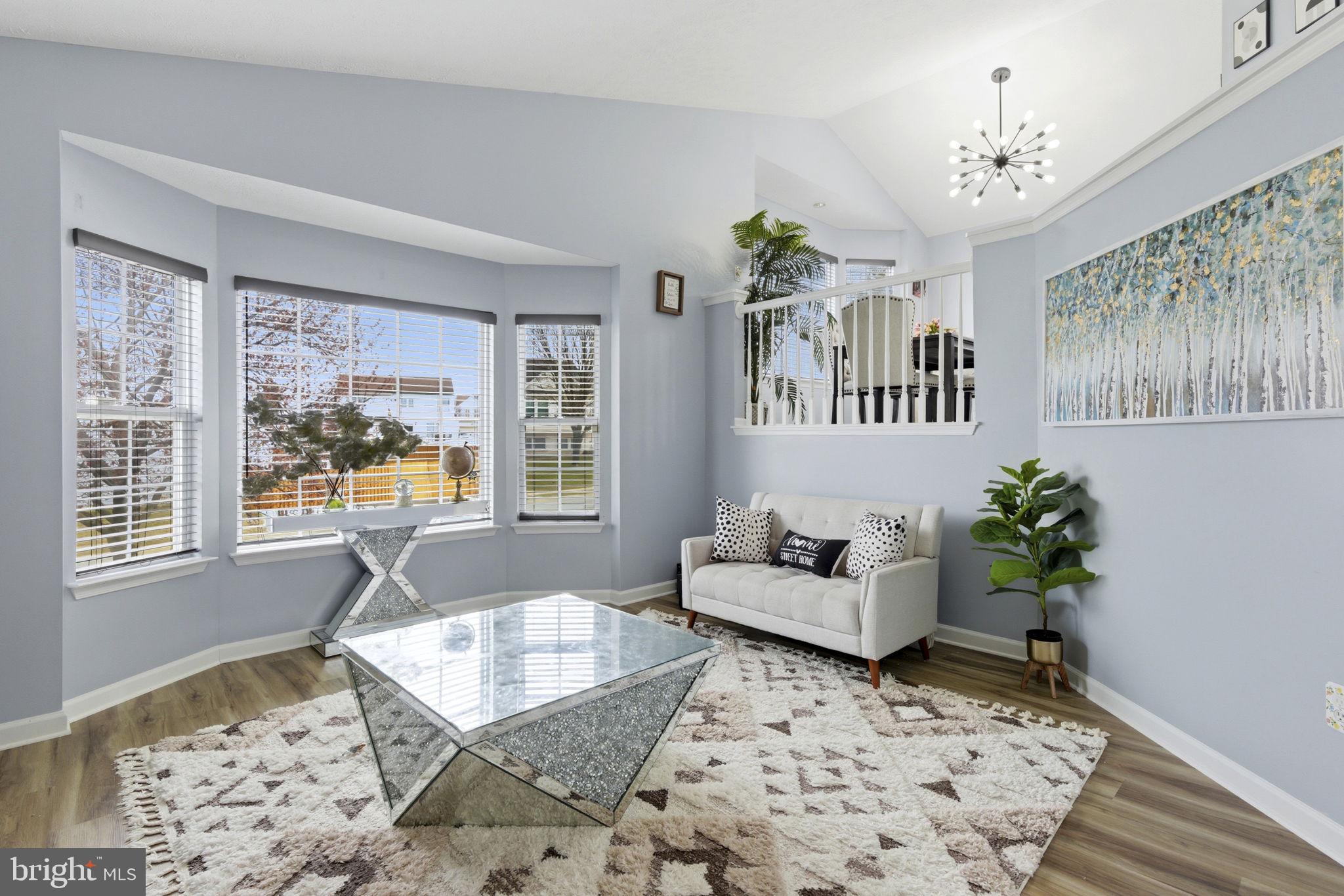 BARKLEY WOODS - Residential