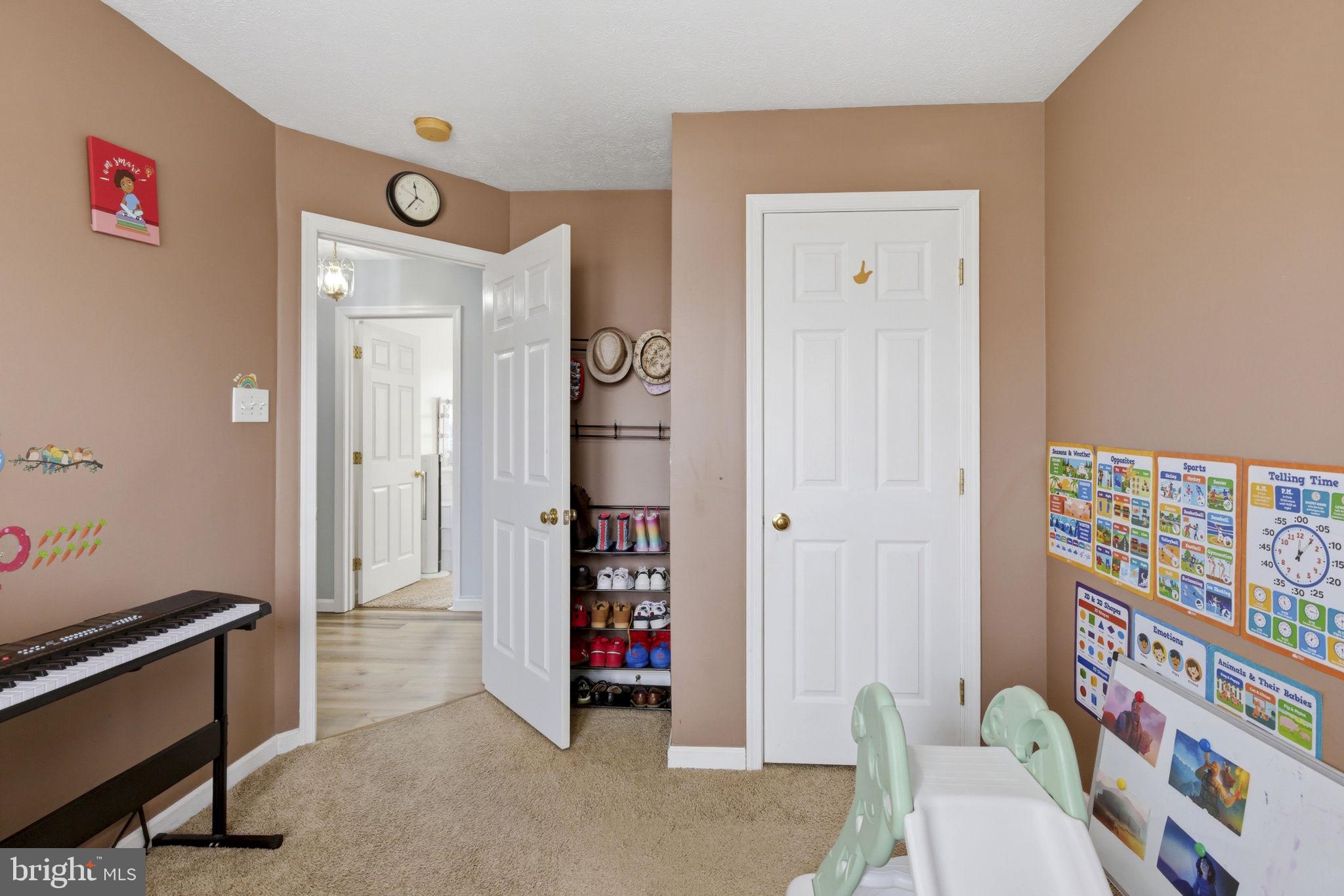 BARKLEY WOODS - Residential