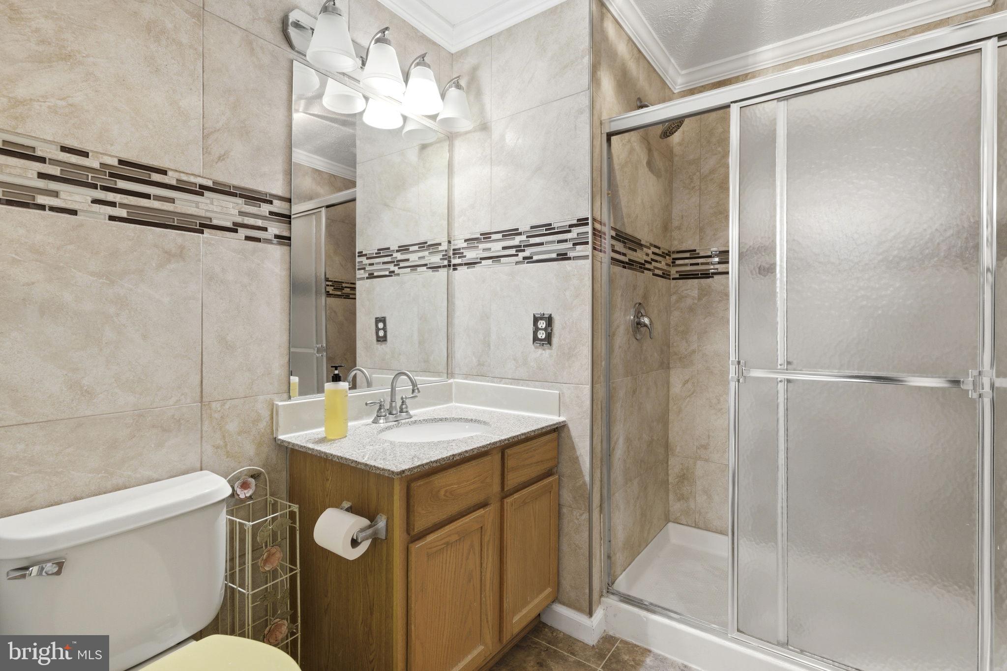 BARKLEY WOODS - Residential