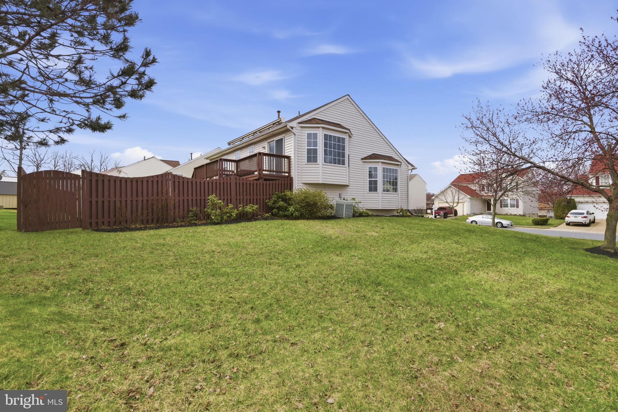 BARKLEY WOODS - Residential