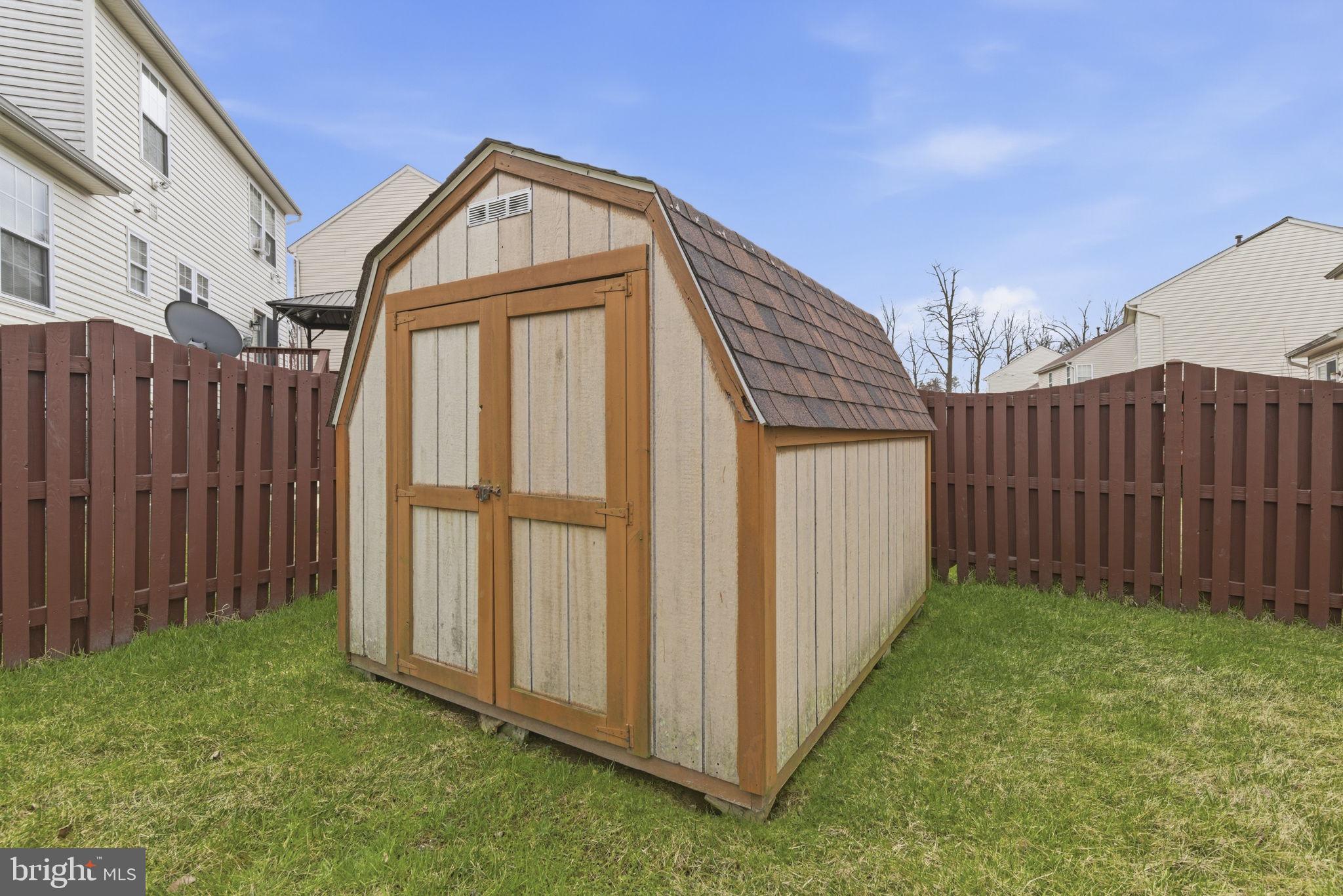 BARKLEY WOODS - Residential