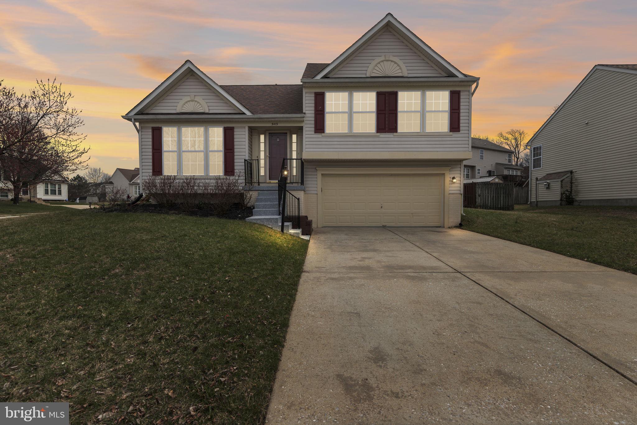 BARKLEY WOODS - Residential