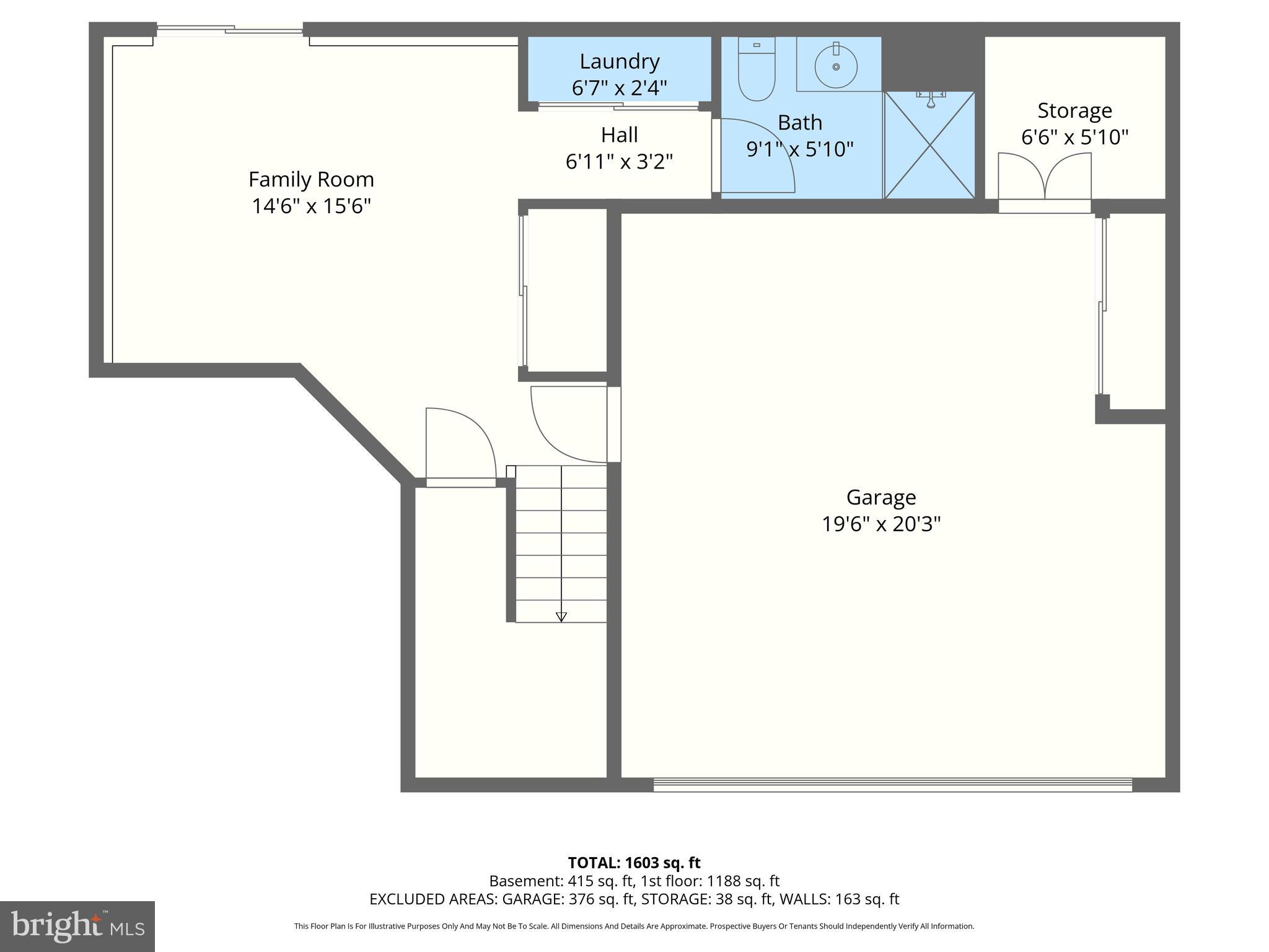 BARKLEY WOODS - Residential
