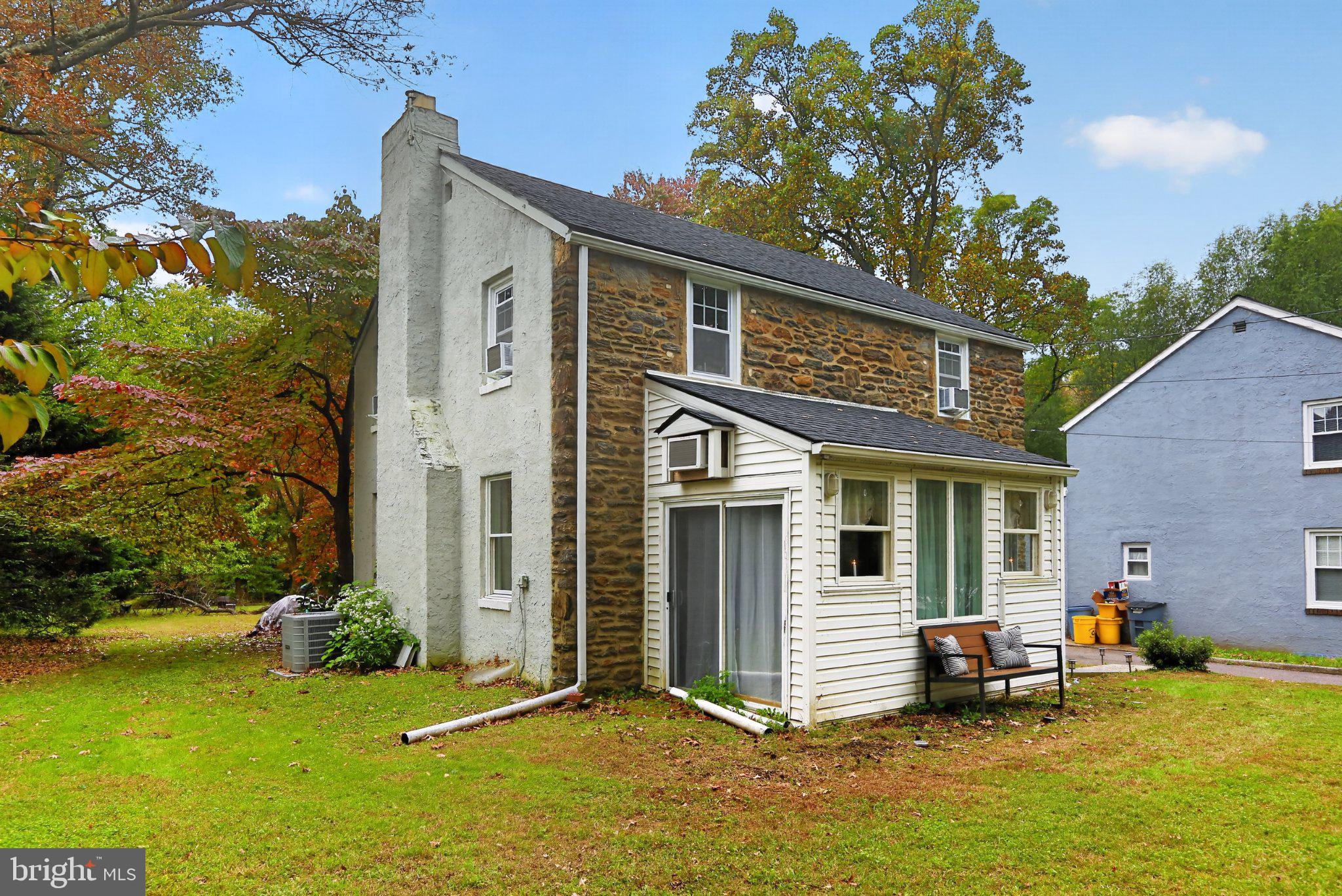 1214 PROVIDENCE ROAD