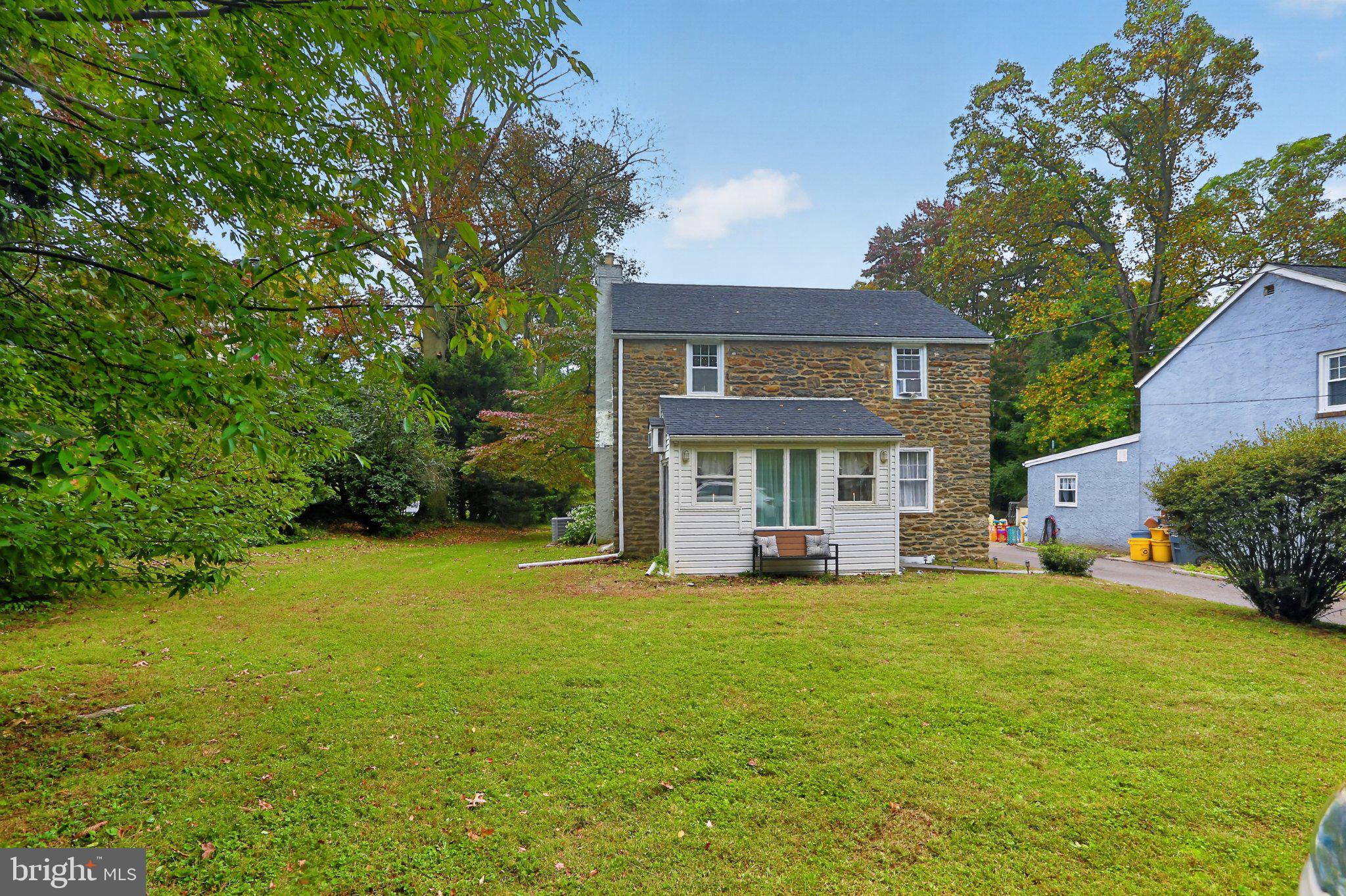 1214 PROVIDENCE ROAD
