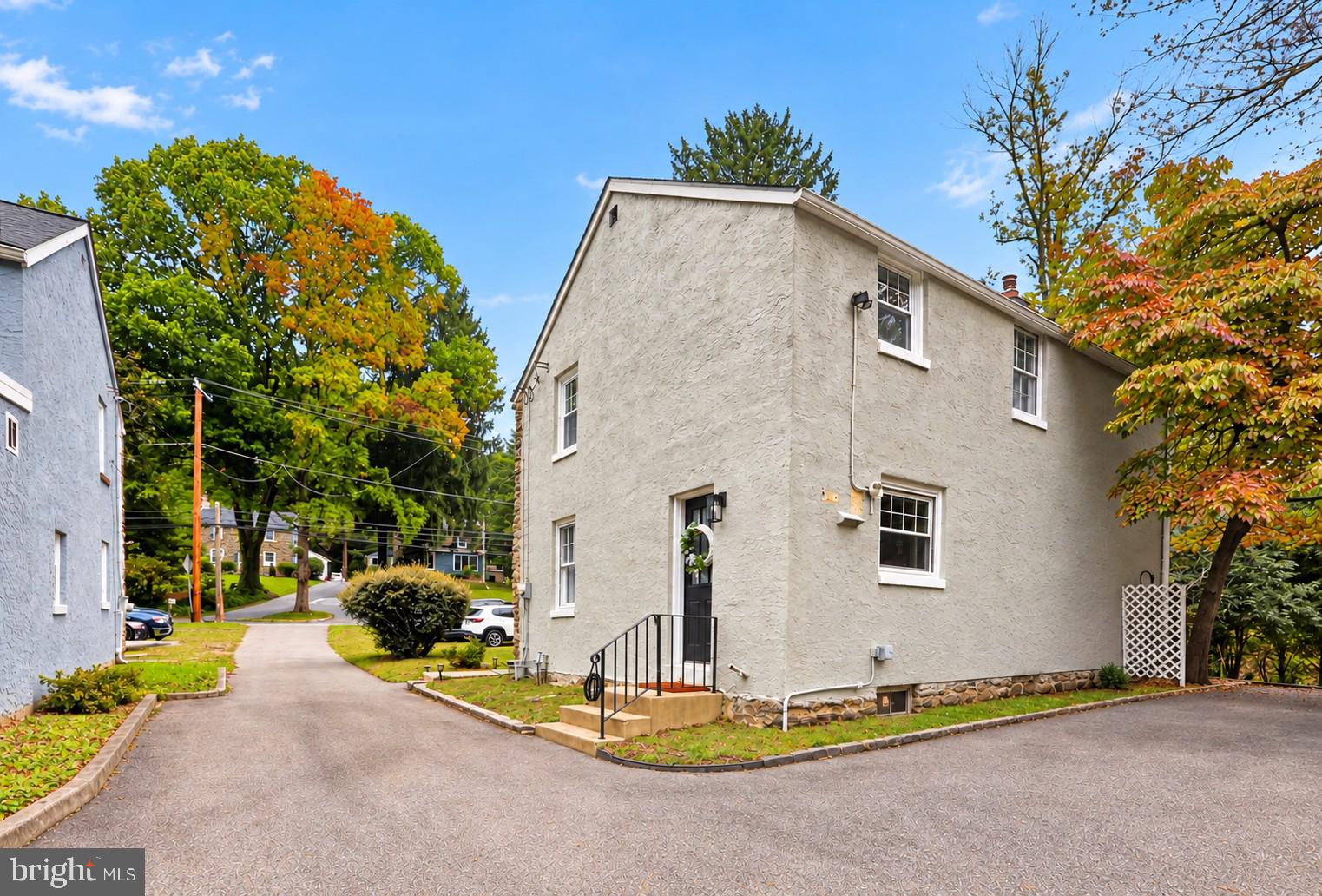 1214 PROVIDENCE ROAD