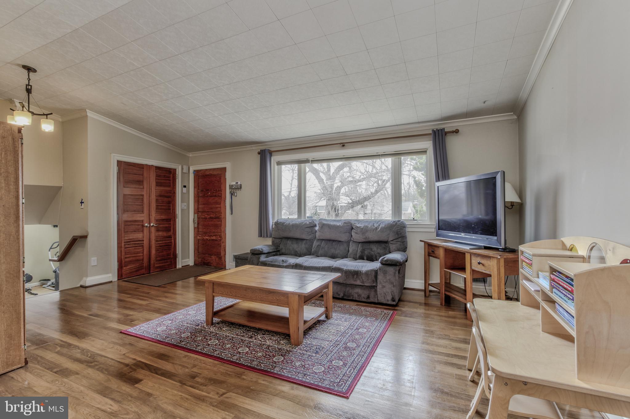 ASPEN HILL PARK - Residential