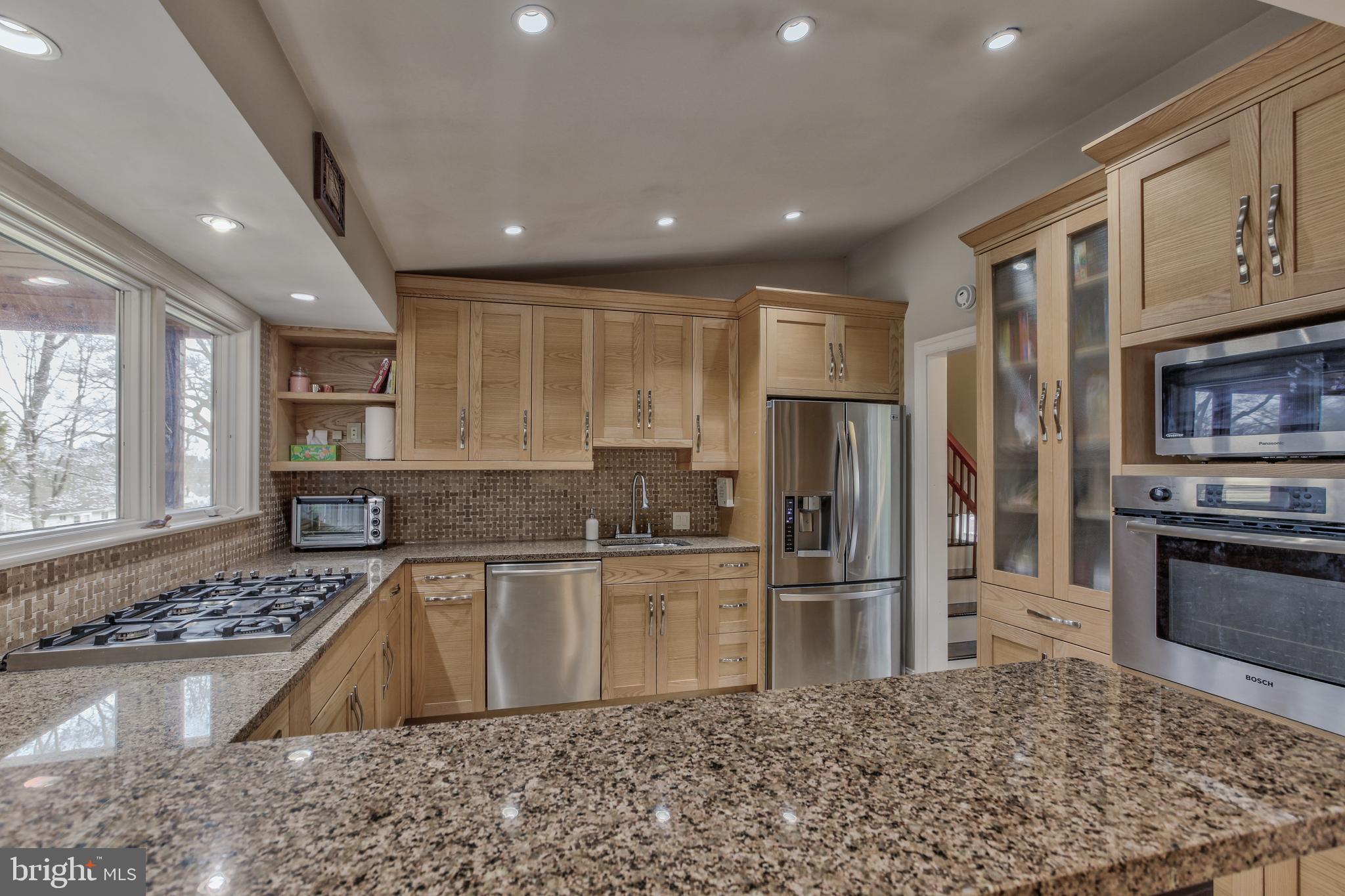 ASPEN HILL PARK - Residential