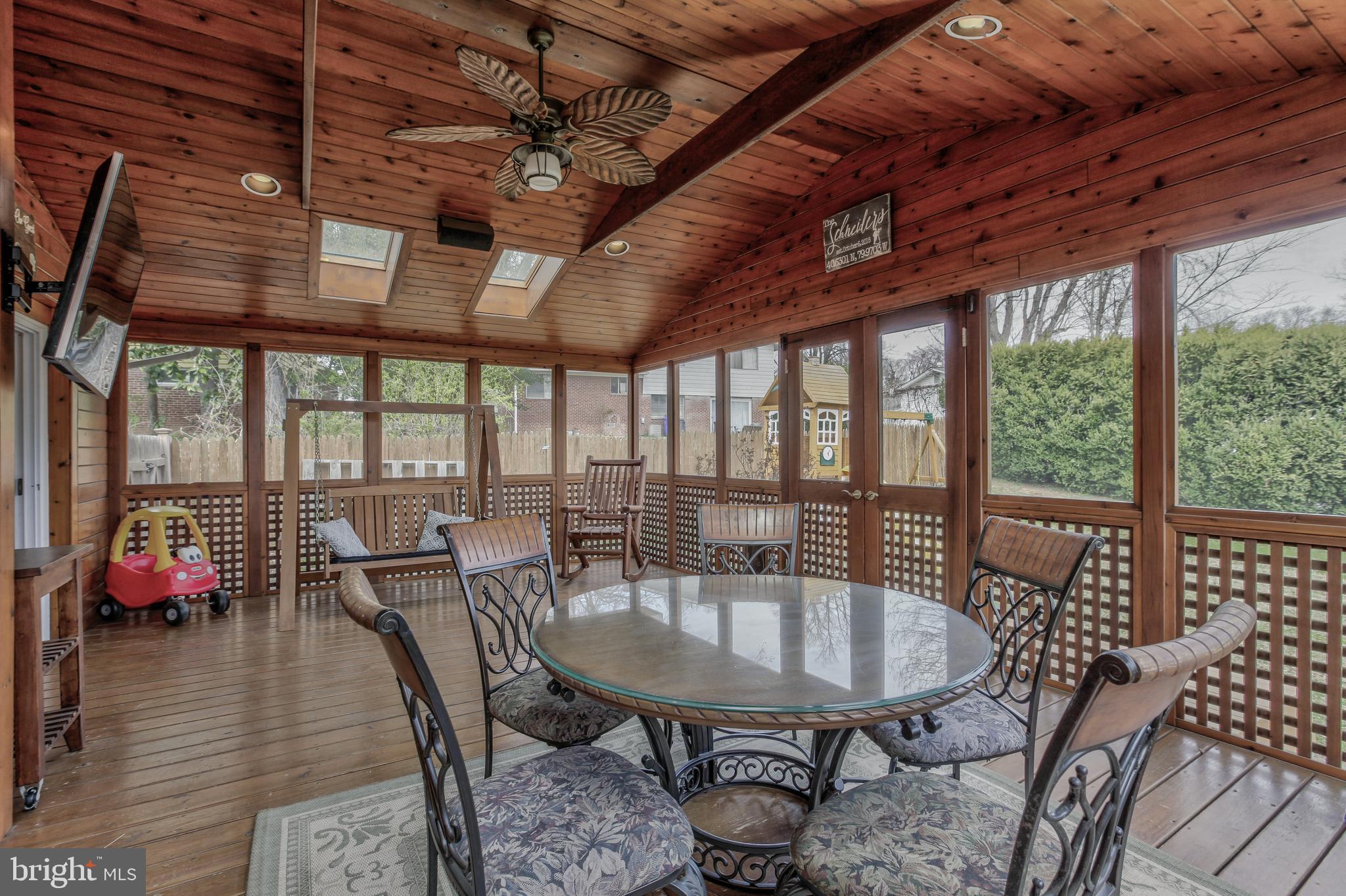 ASPEN HILL PARK - Residential