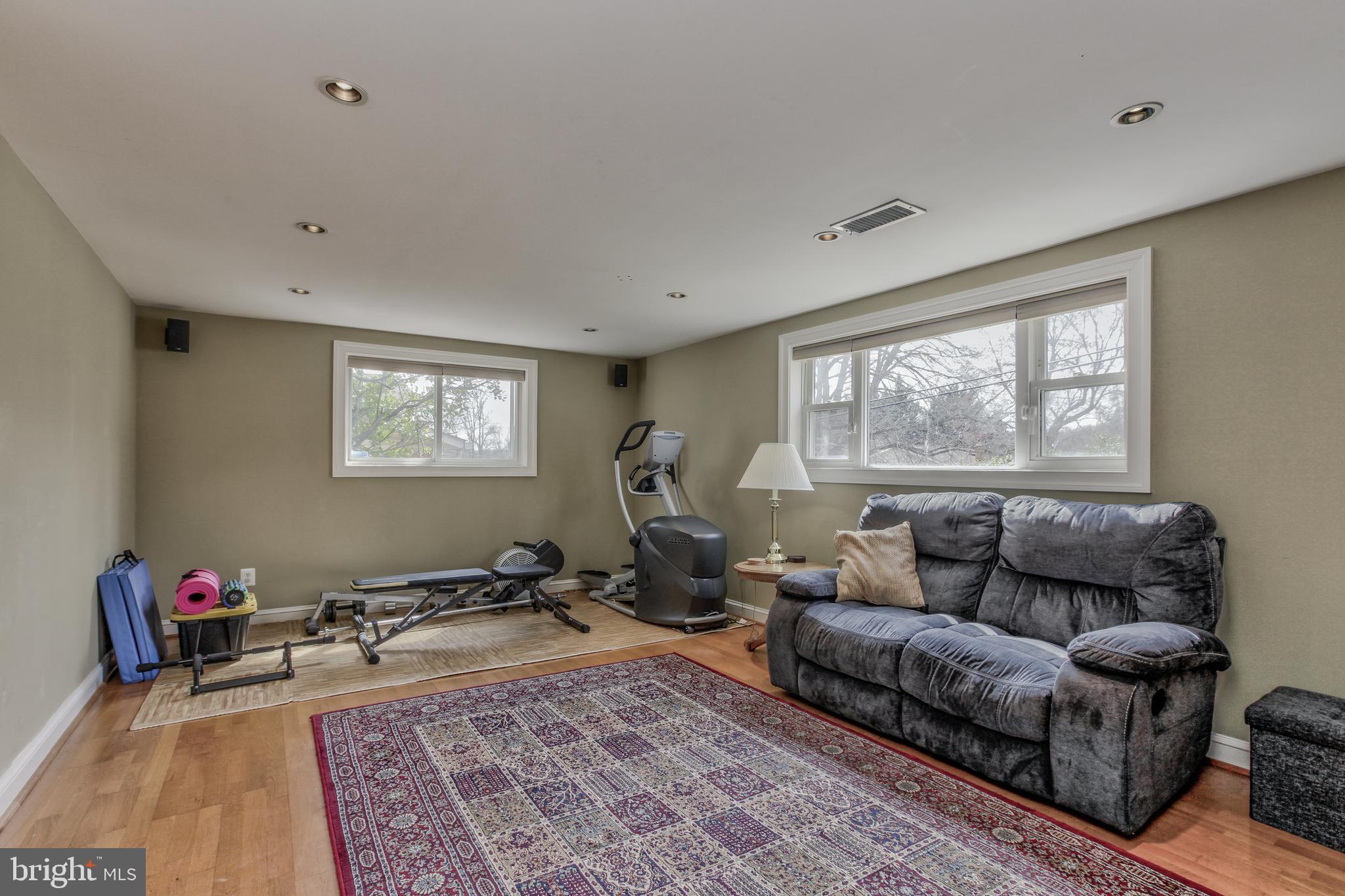 ASPEN HILL PARK - Residential