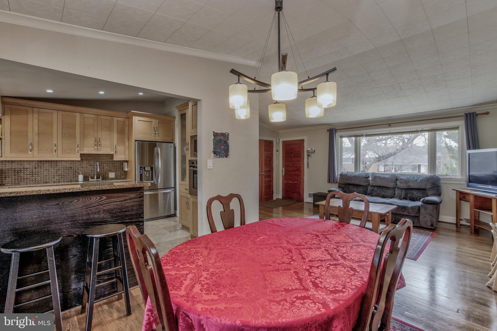 ASPEN HILL PARK - Residential