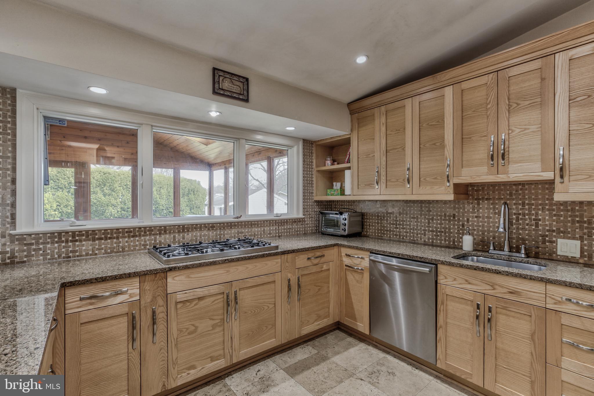 ASPEN HILL PARK - Residential