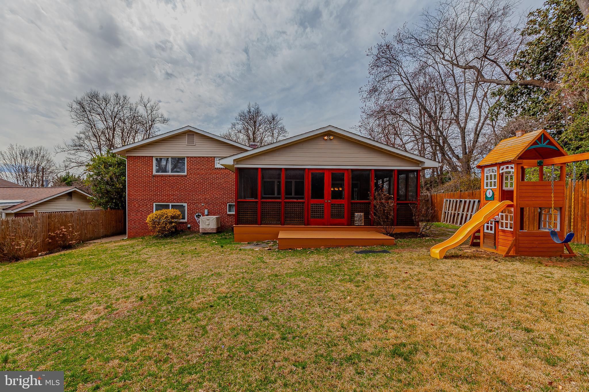 ASPEN HILL PARK - Residential