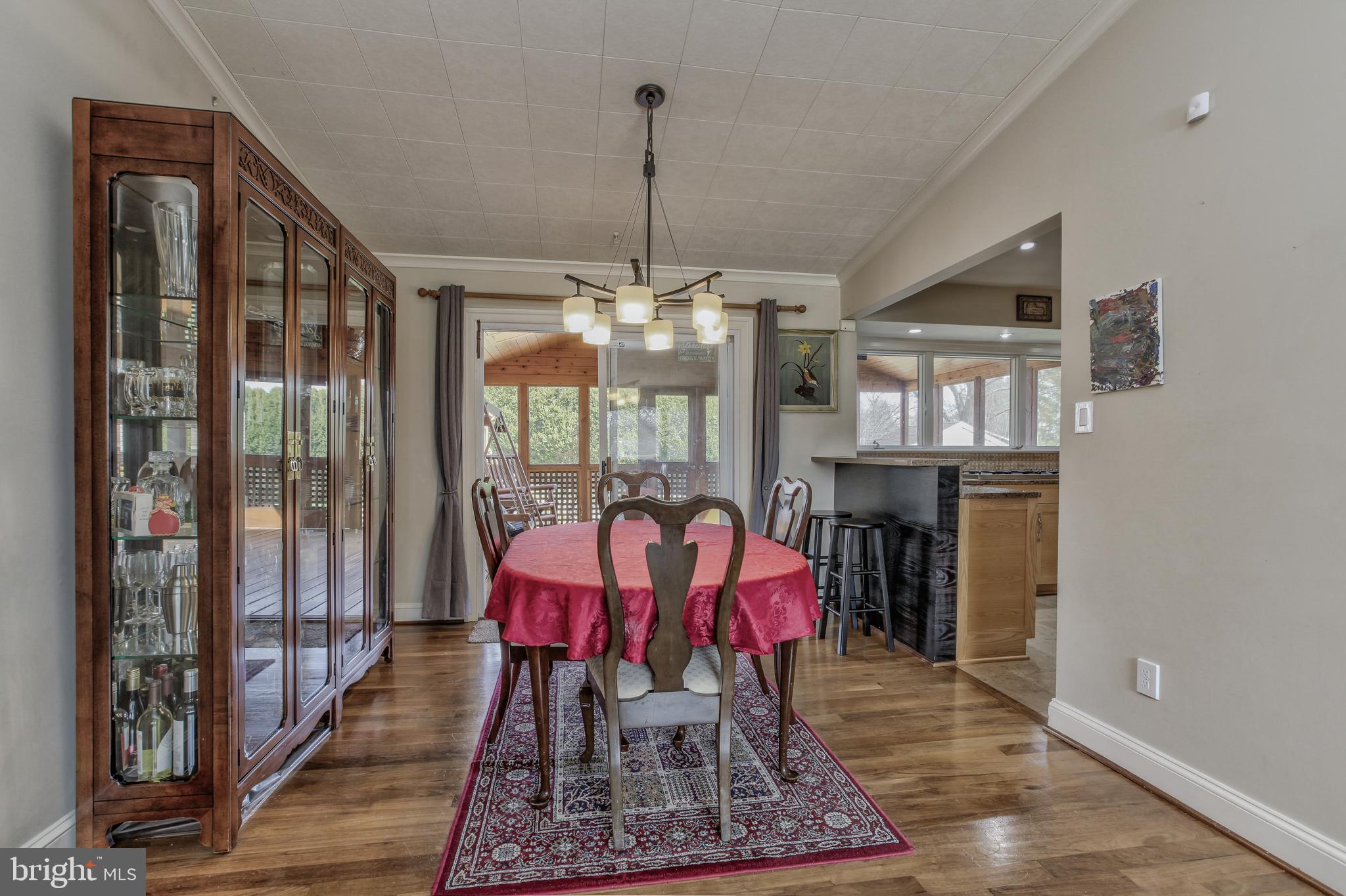 ASPEN HILL PARK - Residential