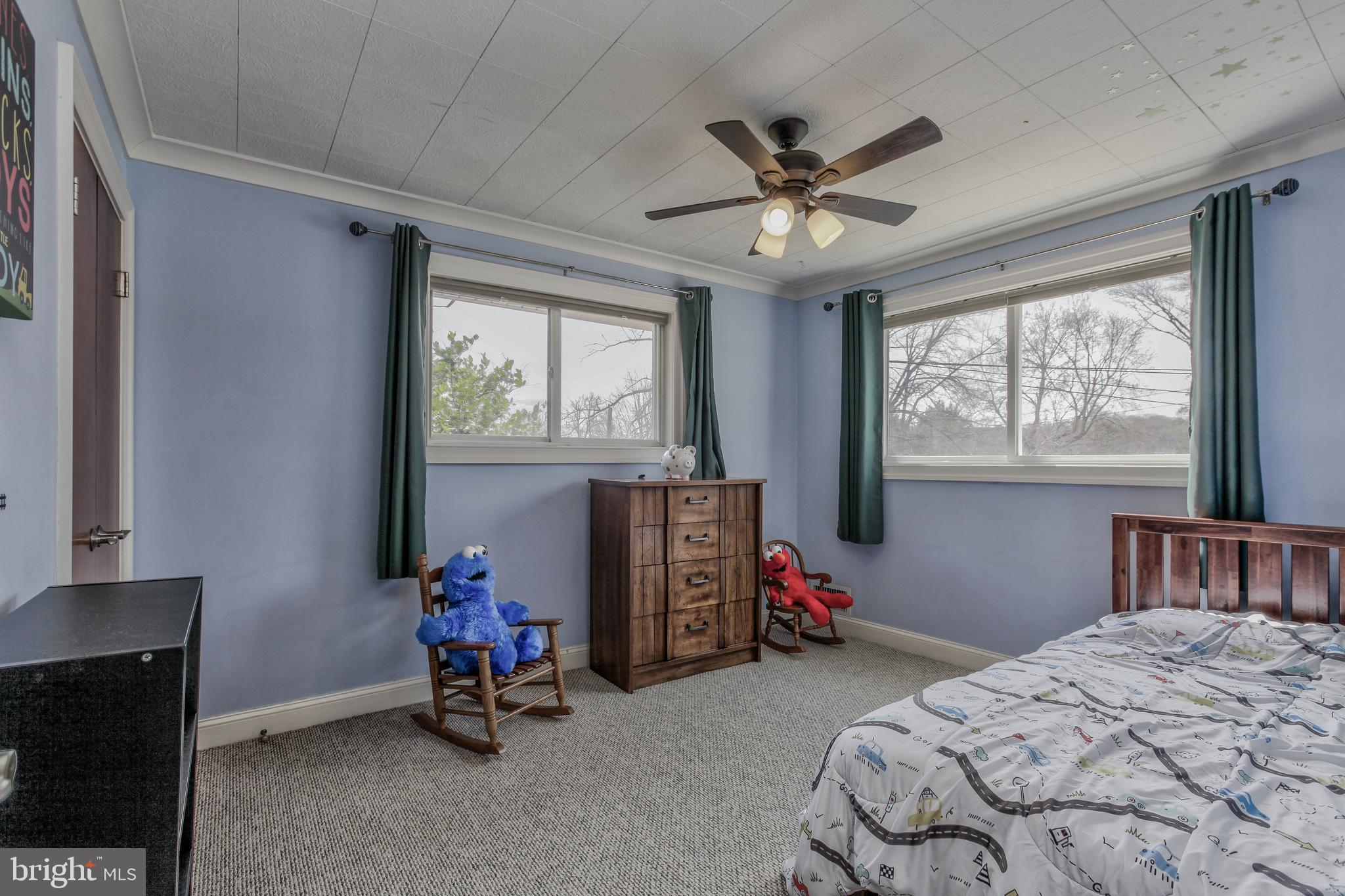 ASPEN HILL PARK - Residential