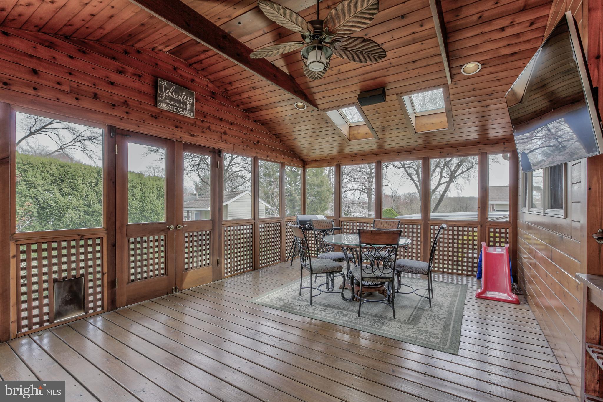 ASPEN HILL PARK - Residential