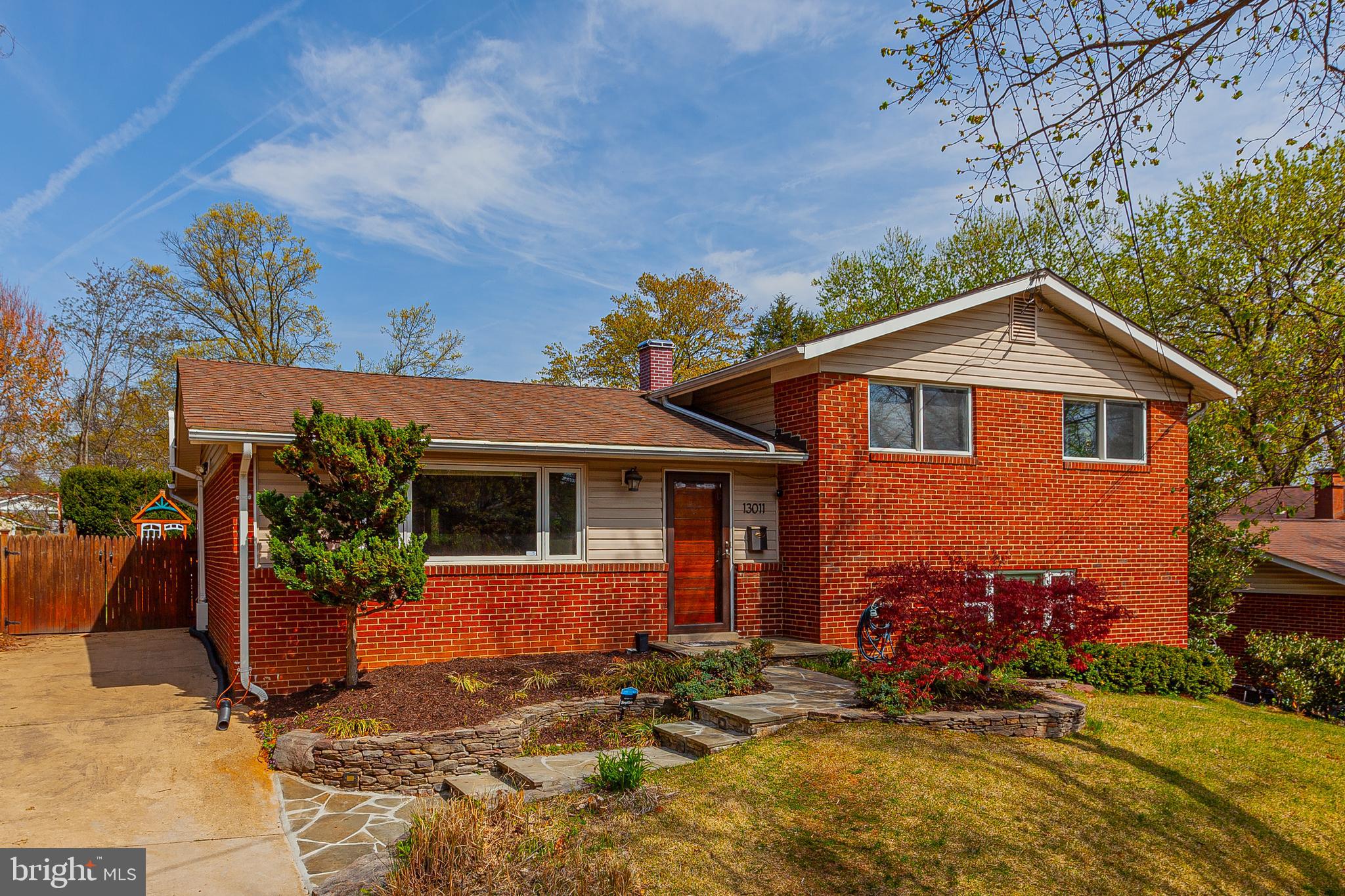 ASPEN HILL PARK - Residential