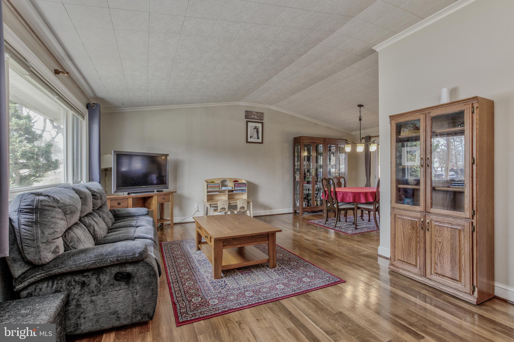 ASPEN HILL PARK - Residential