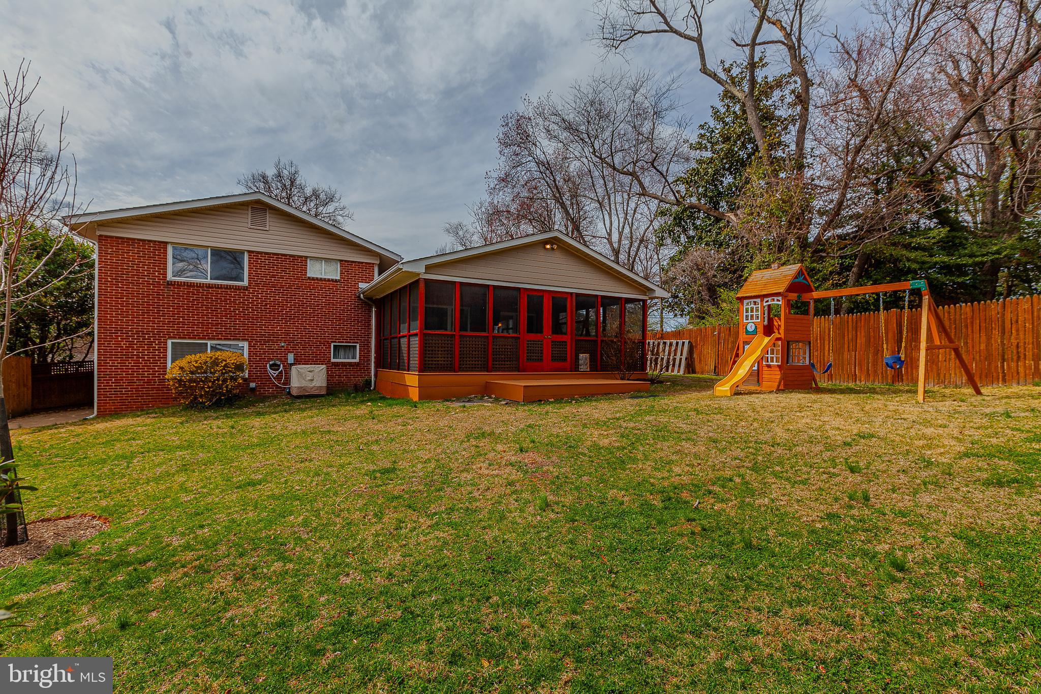 ASPEN HILL PARK - Residential