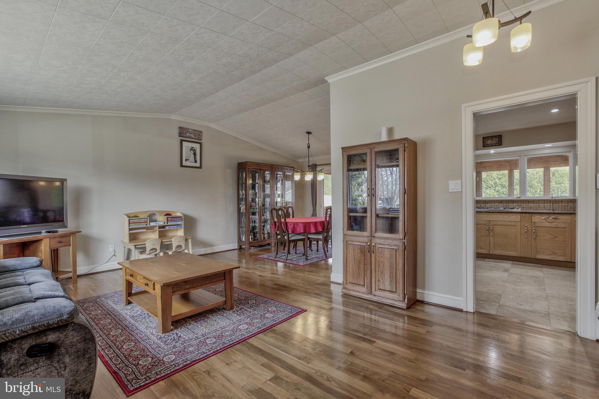 ASPEN HILL PARK - Residential