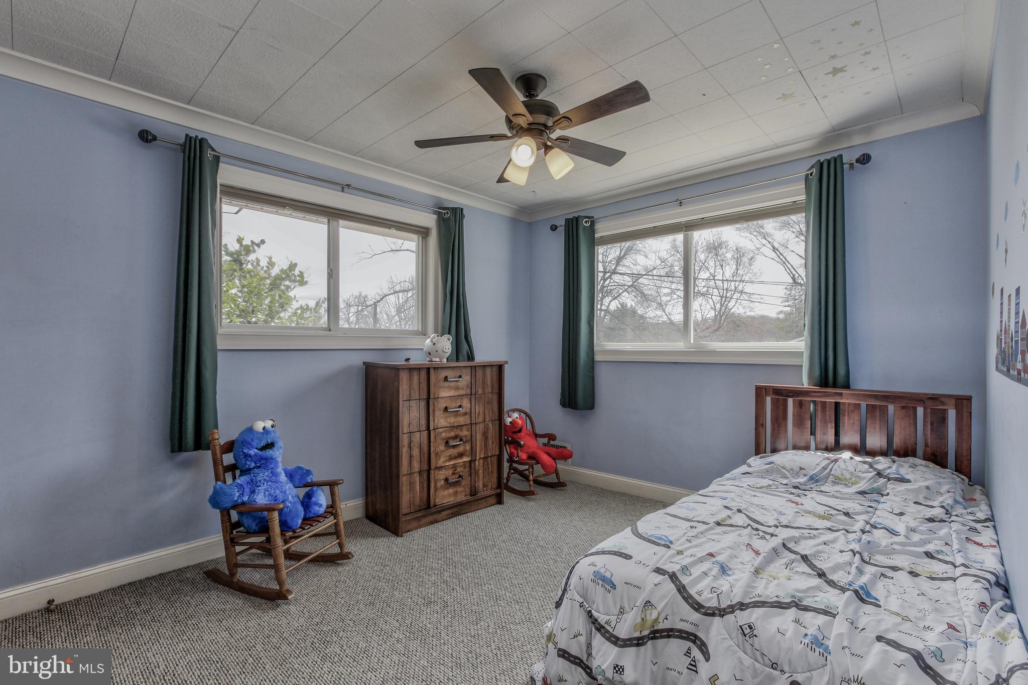 ASPEN HILL PARK - Residential