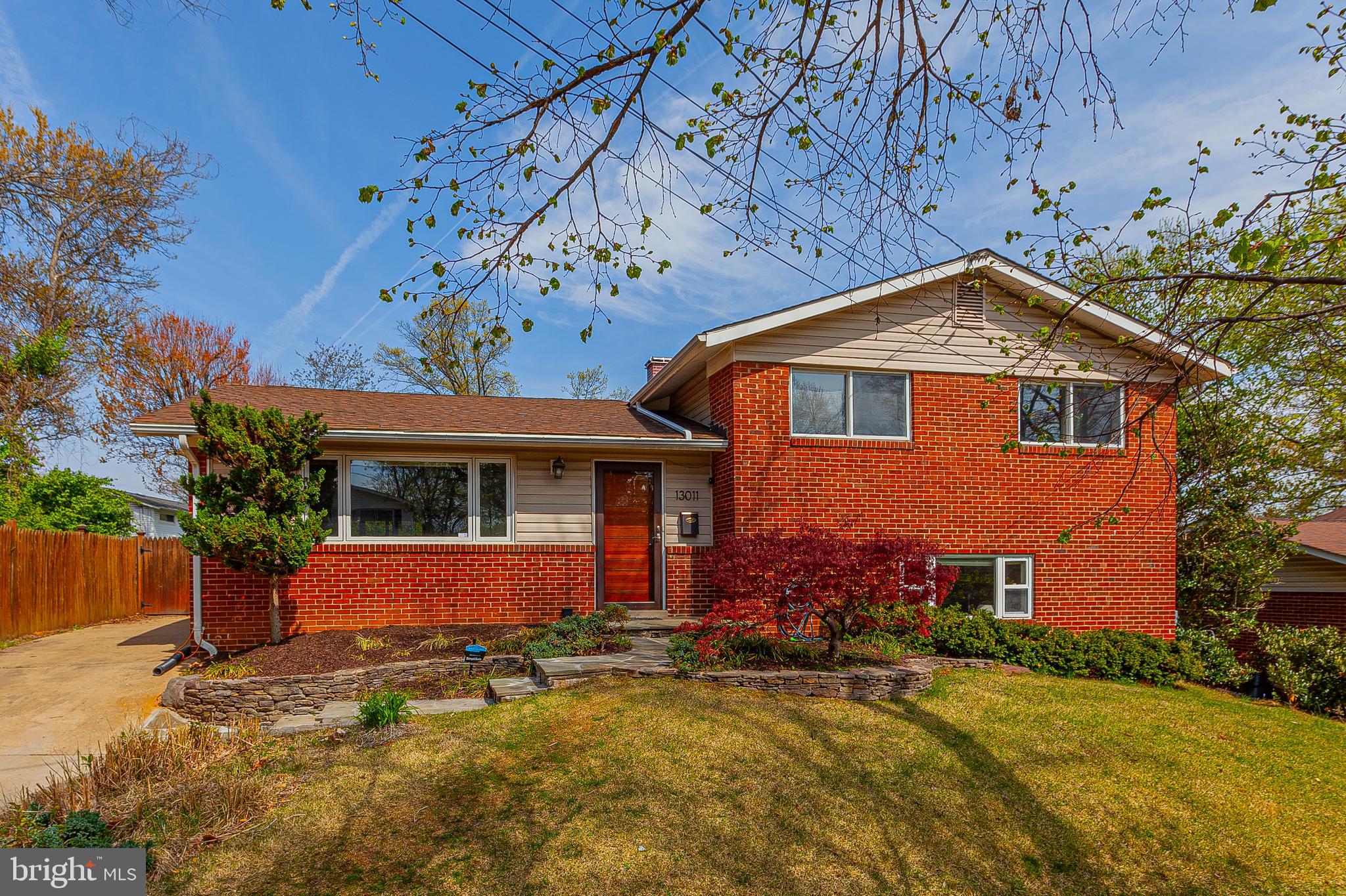 ASPEN HILL PARK - Residential