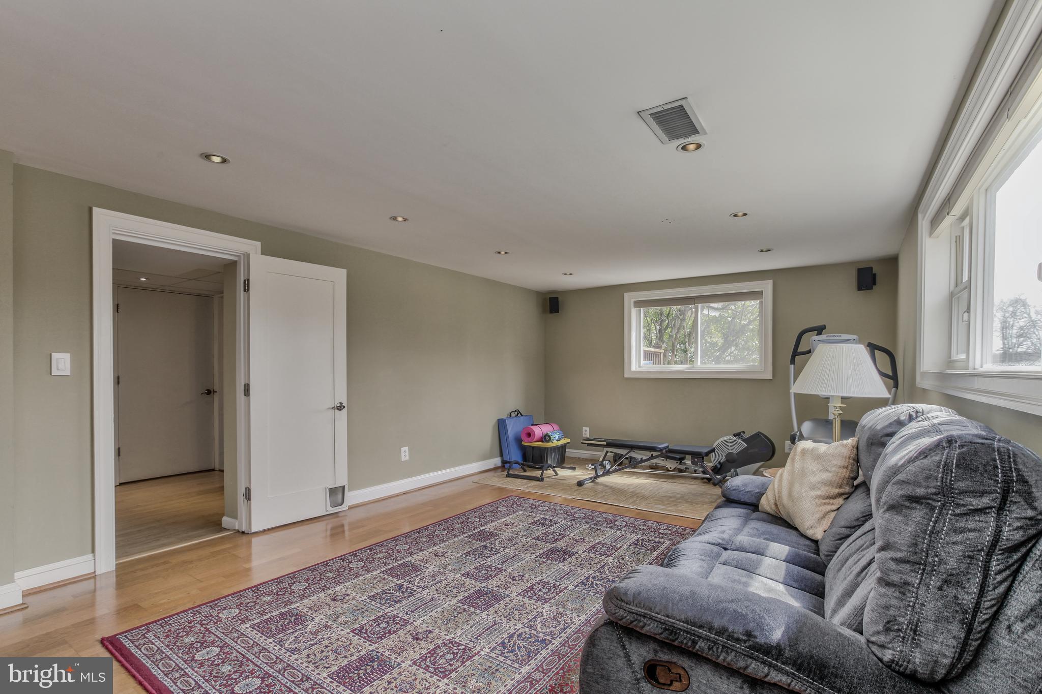 ASPEN HILL PARK - Residential