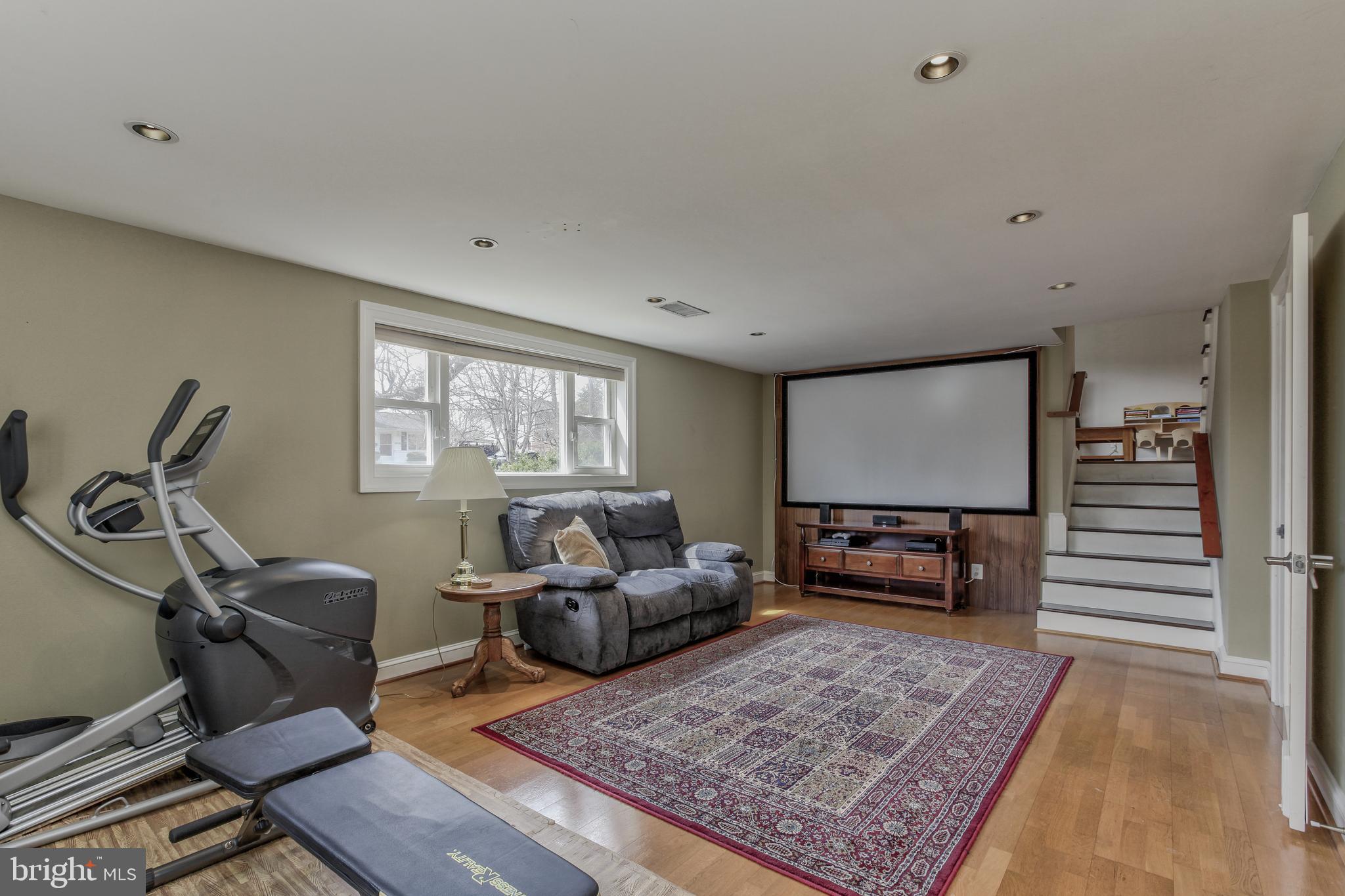 ASPEN HILL PARK - Residential