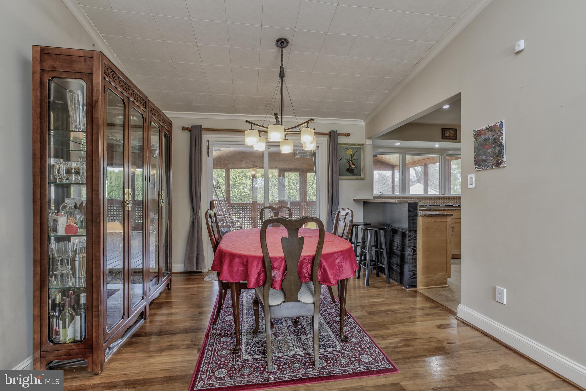 ASPEN HILL PARK - Residential