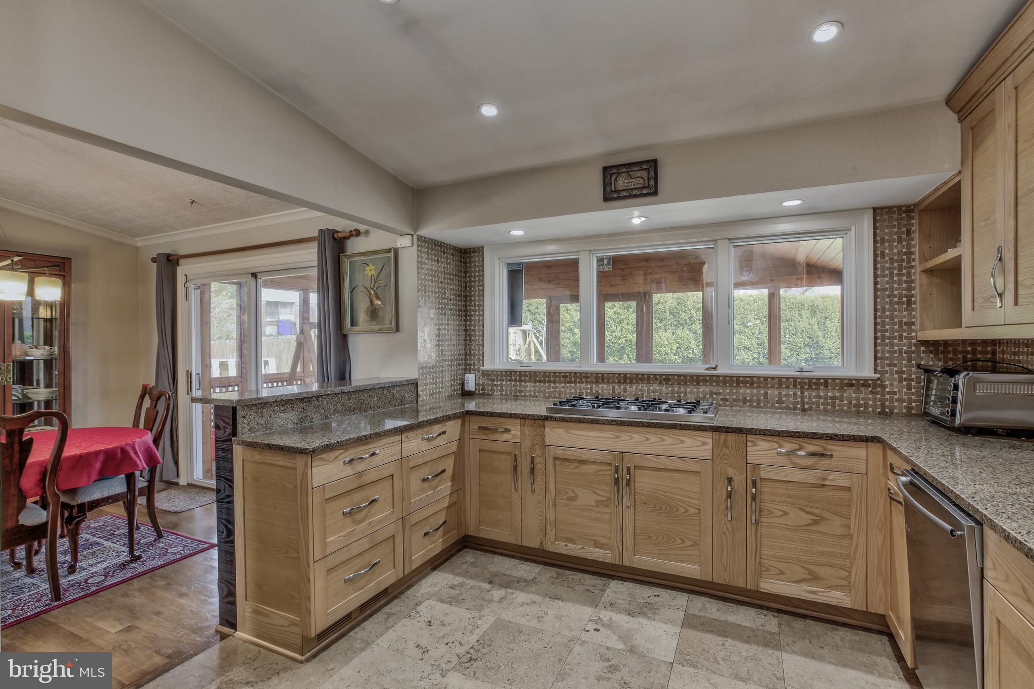 ASPEN HILL PARK - Residential