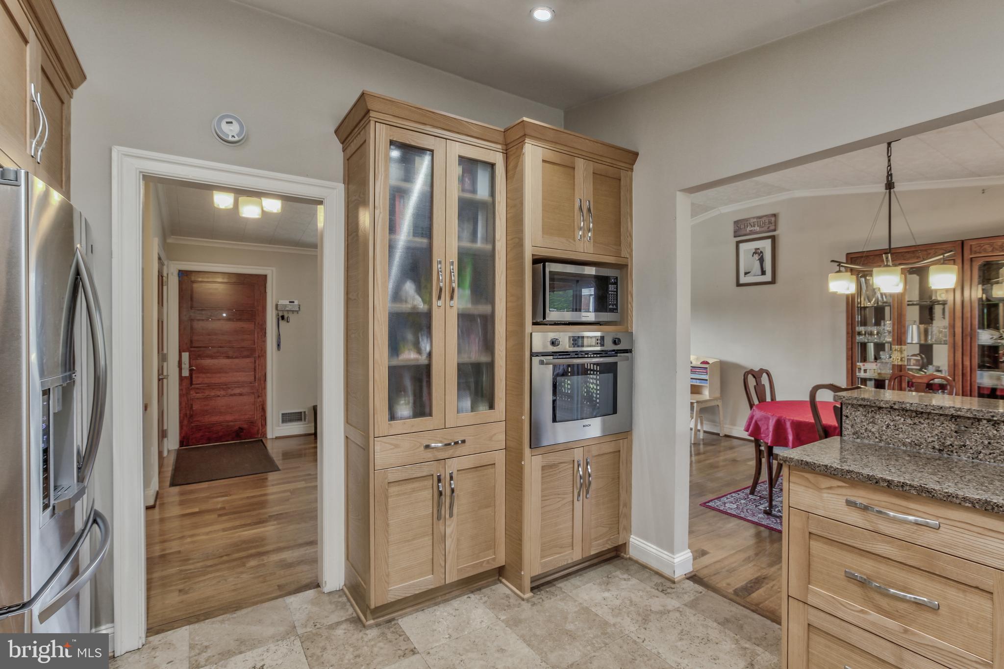 ASPEN HILL PARK - Residential