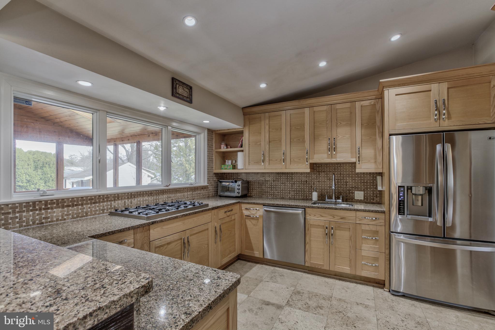 ASPEN HILL PARK - Residential