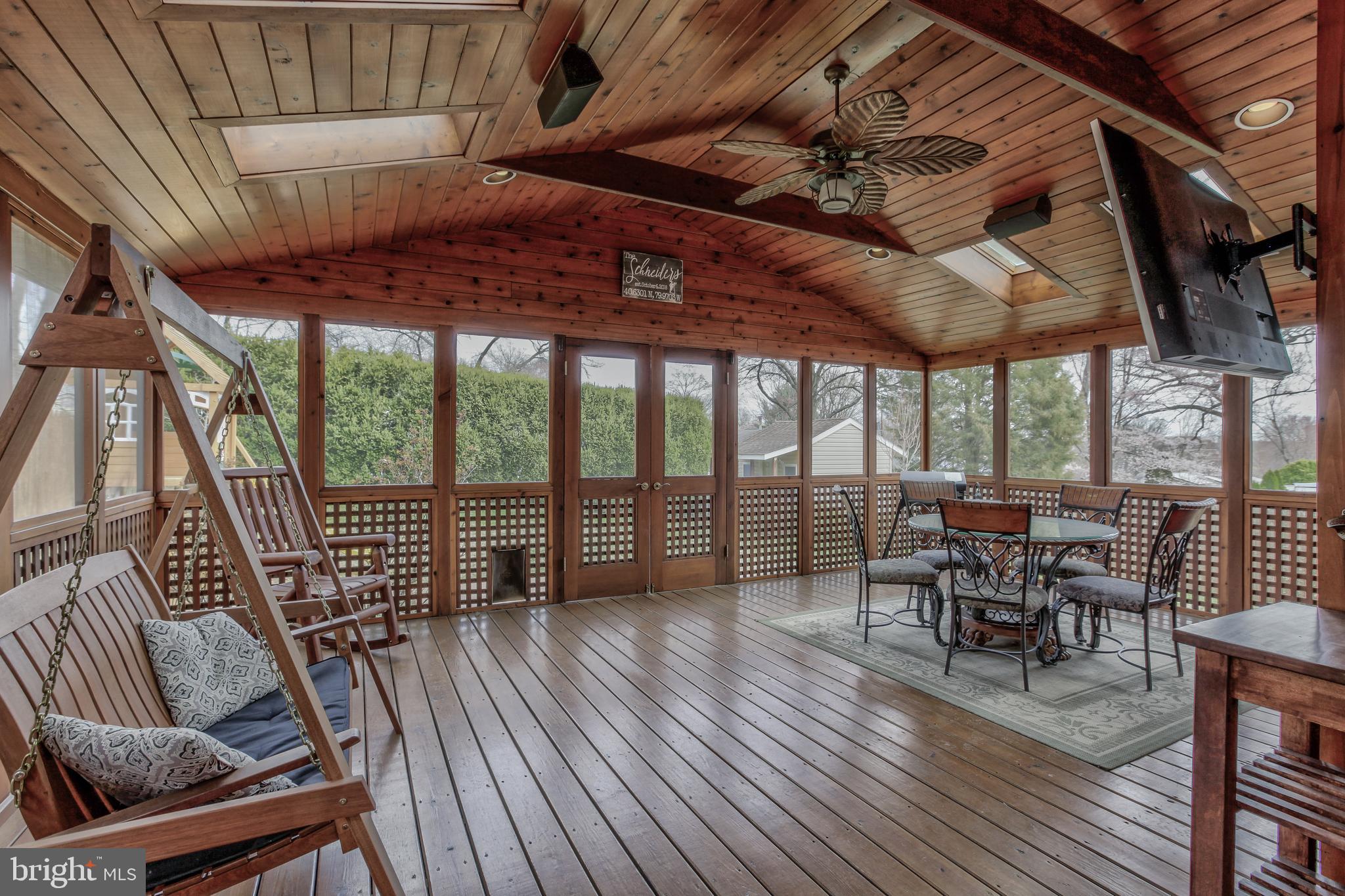 ASPEN HILL PARK - Residential