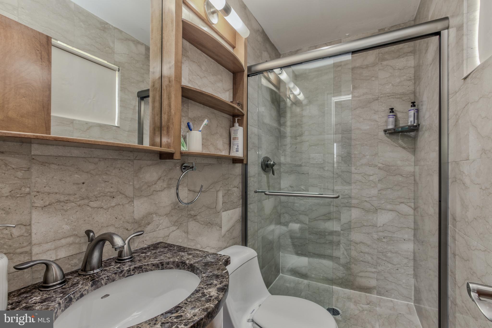 ASPEN HILL PARK - Residential