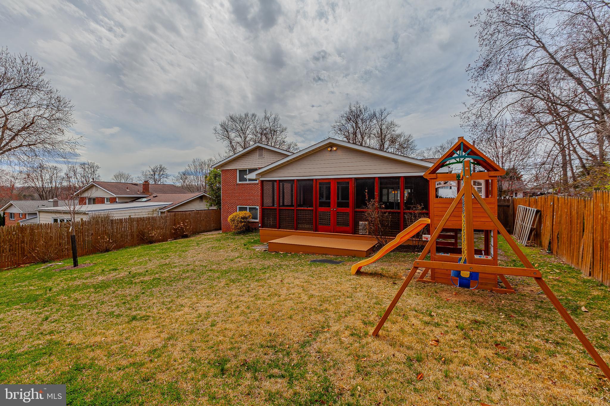 ASPEN HILL PARK - Residential