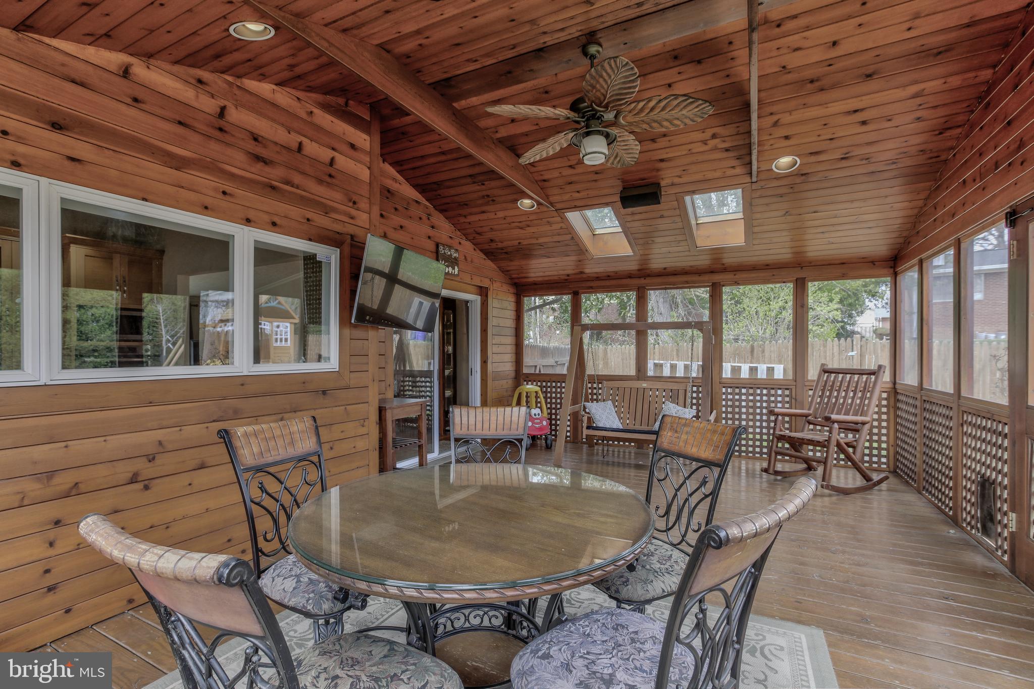 ASPEN HILL PARK - Residential