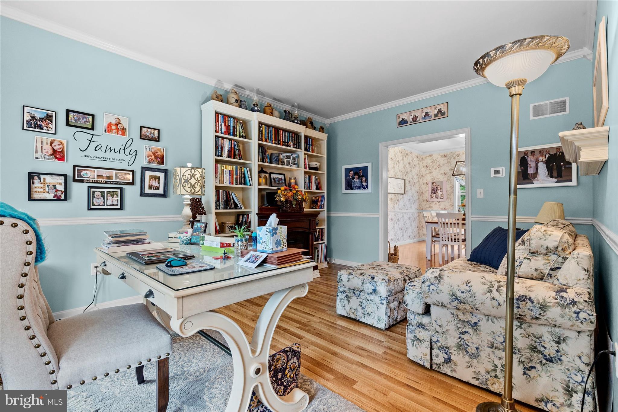 COVEY RUN - Residential