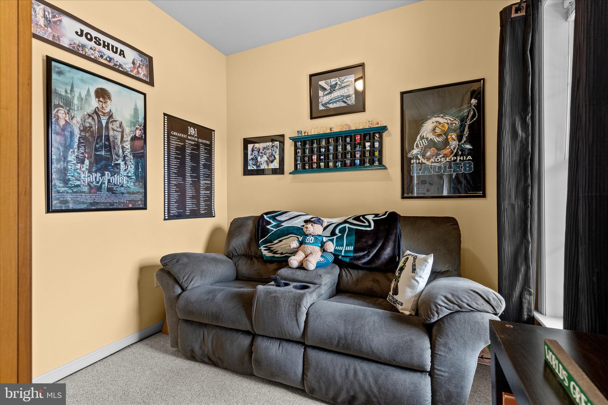 COVEY RUN - Residential