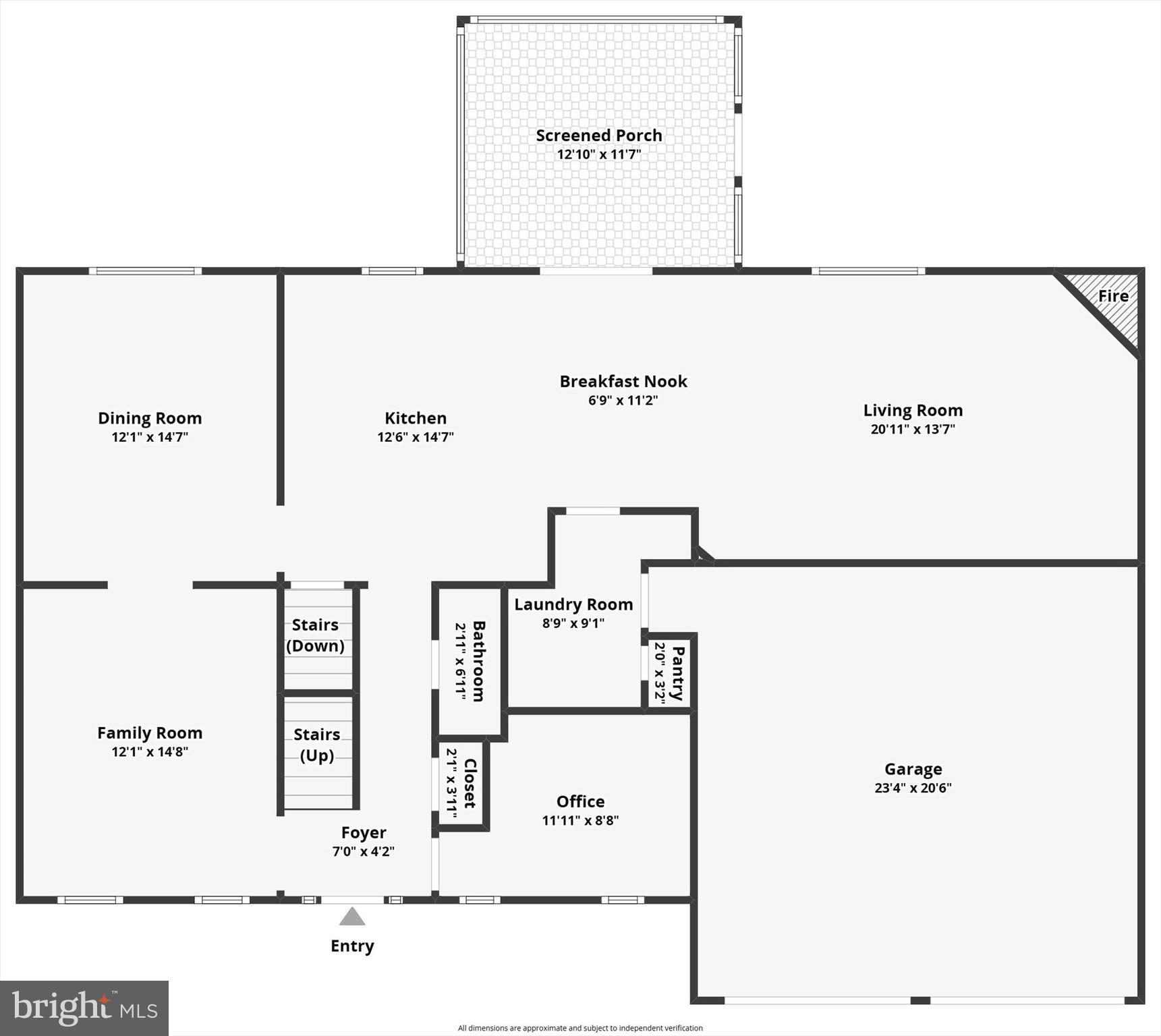 COVEY RUN - Residential